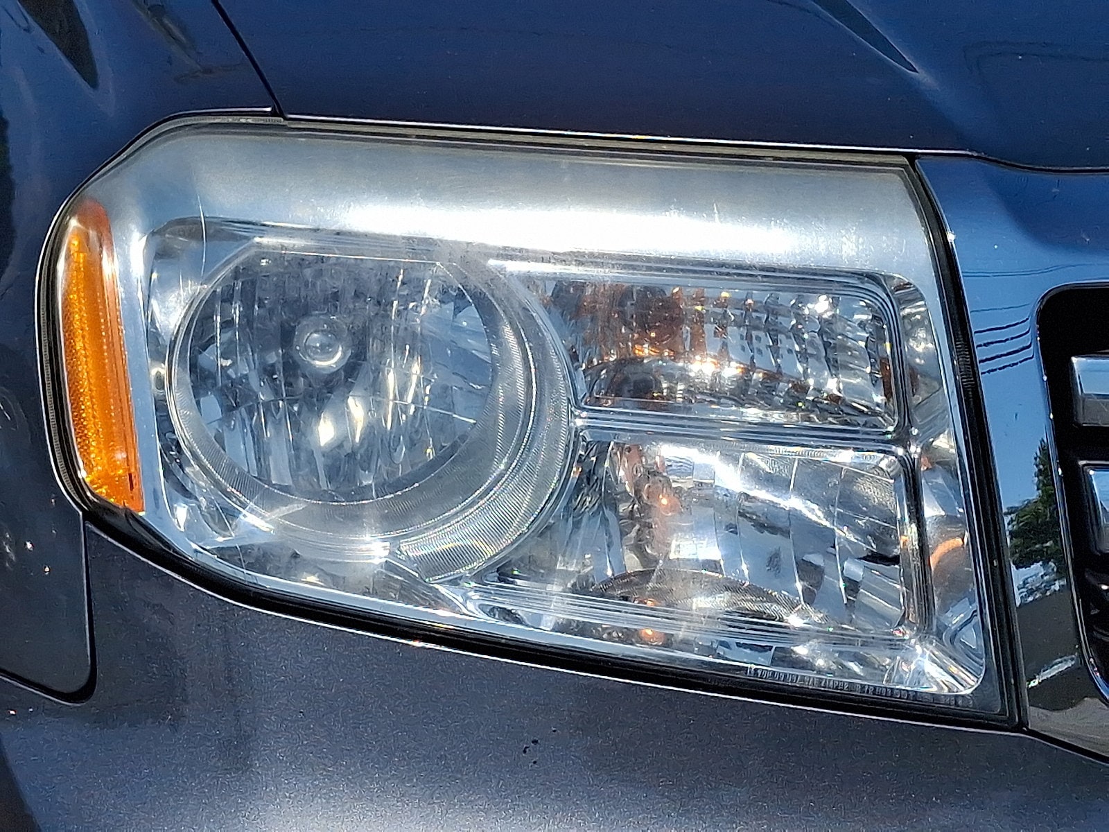 2013 Honda Pilot EX-L - Photo 10