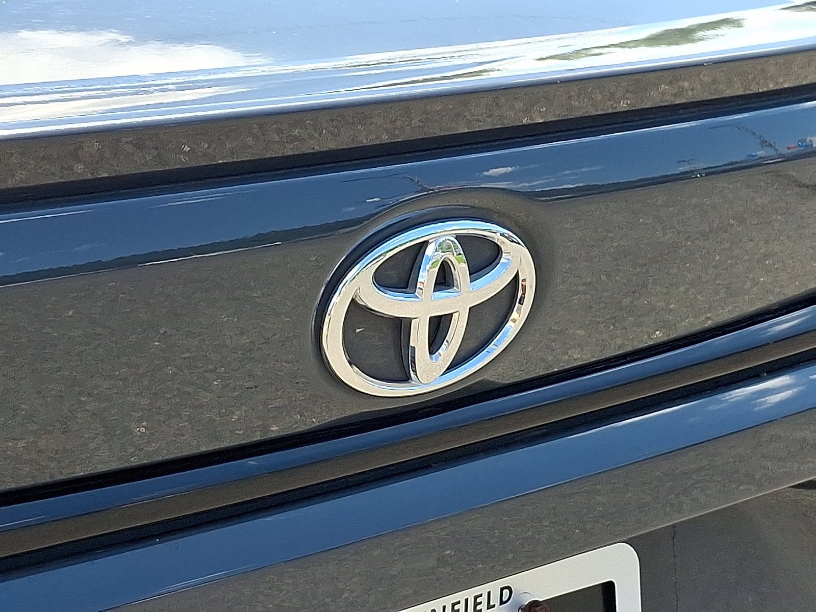 2023 Toyota Corolla SE - Photo 31