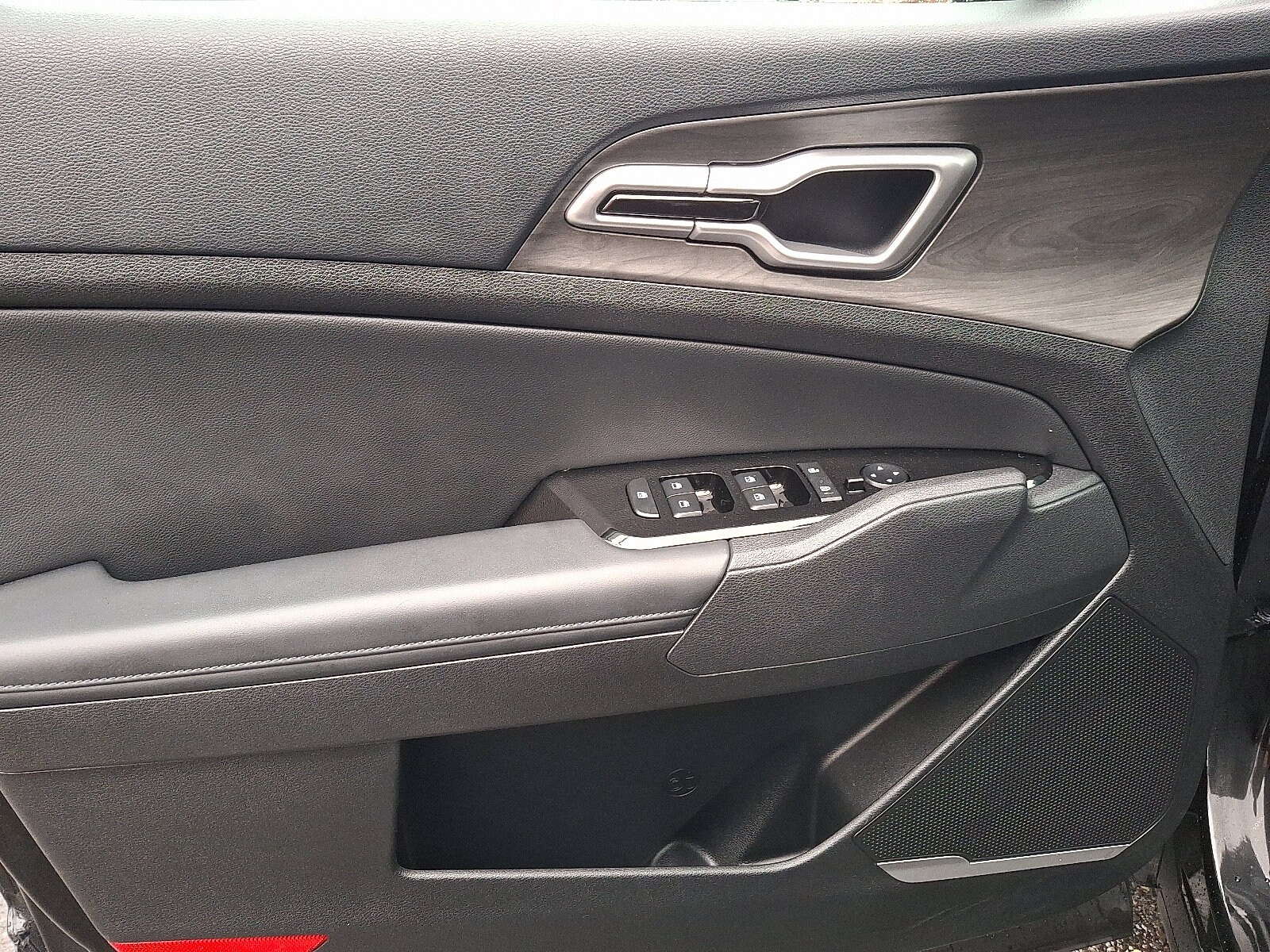 2025 Kia Sportage X-Line - Photo 12