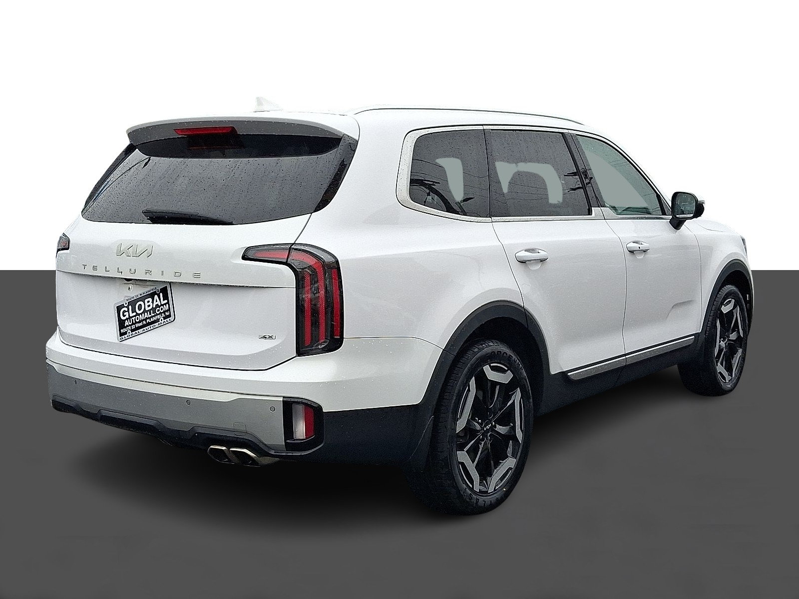 2023 Kia Telluride EX - Photo 7