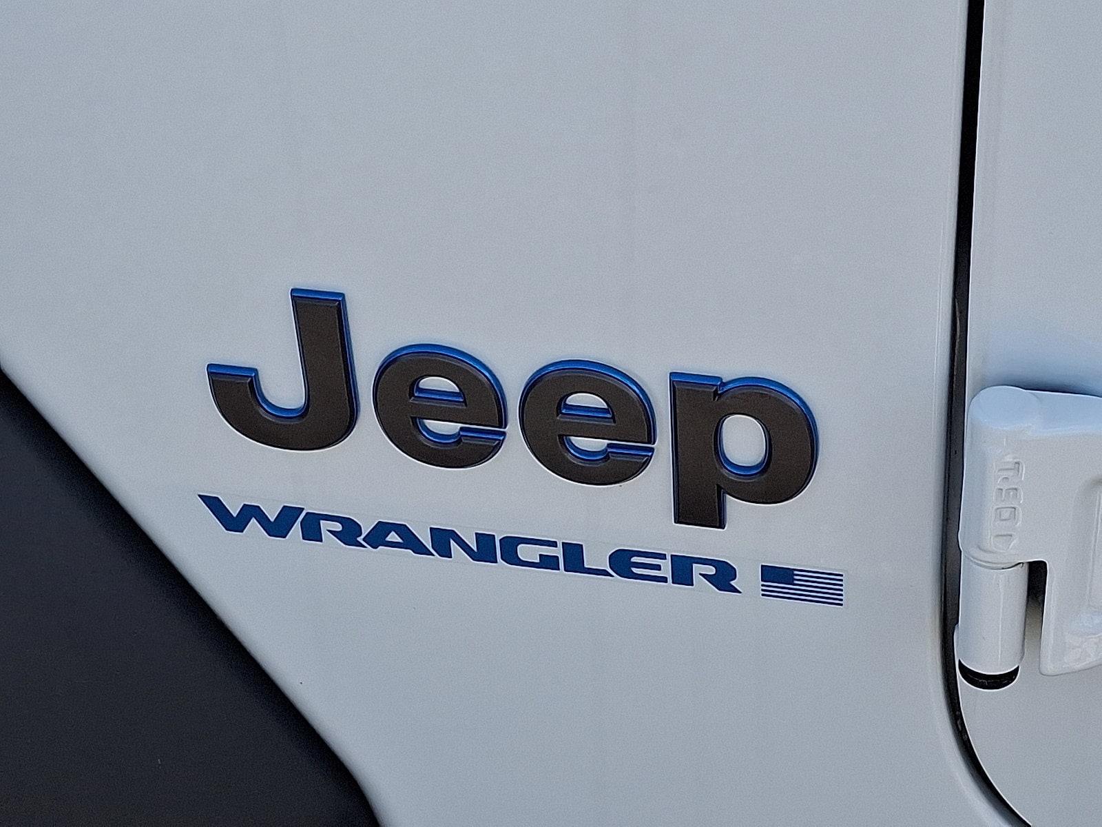 2023 Jeep Wrangler 4xe Willys 4XE - Photo 31