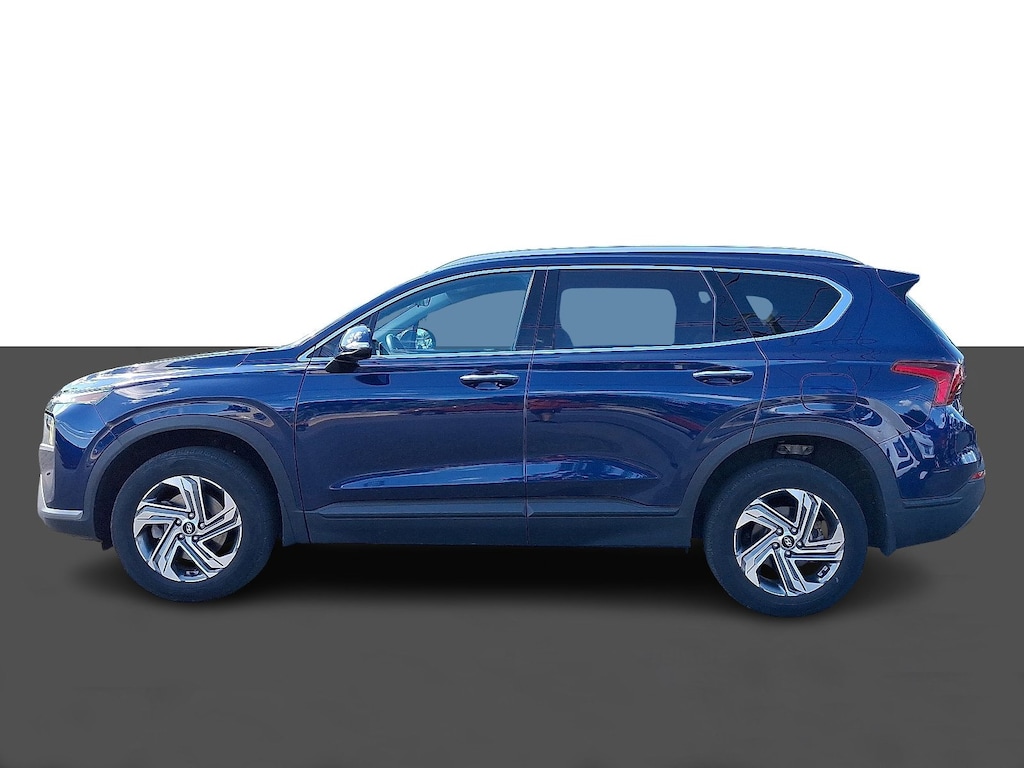 Certified 2023 Hyundai Santa Fe SEL SUV