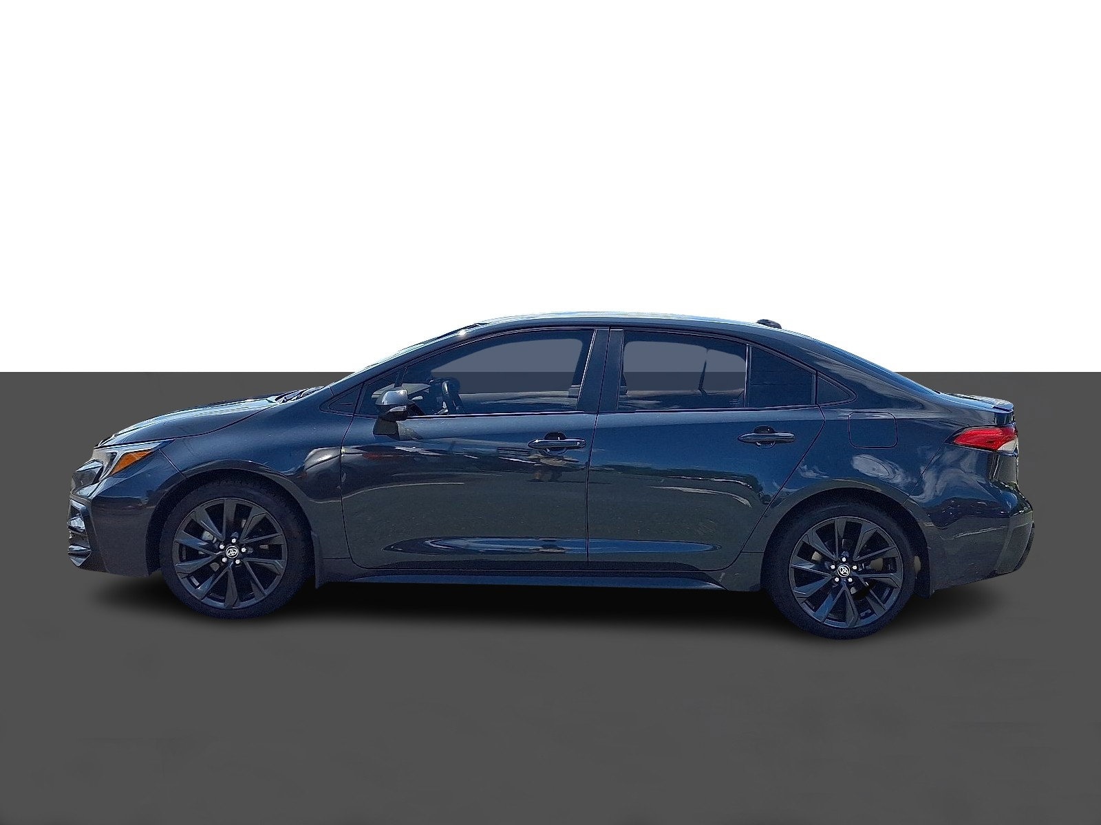 2023 Toyota Corolla SE - Photo 4