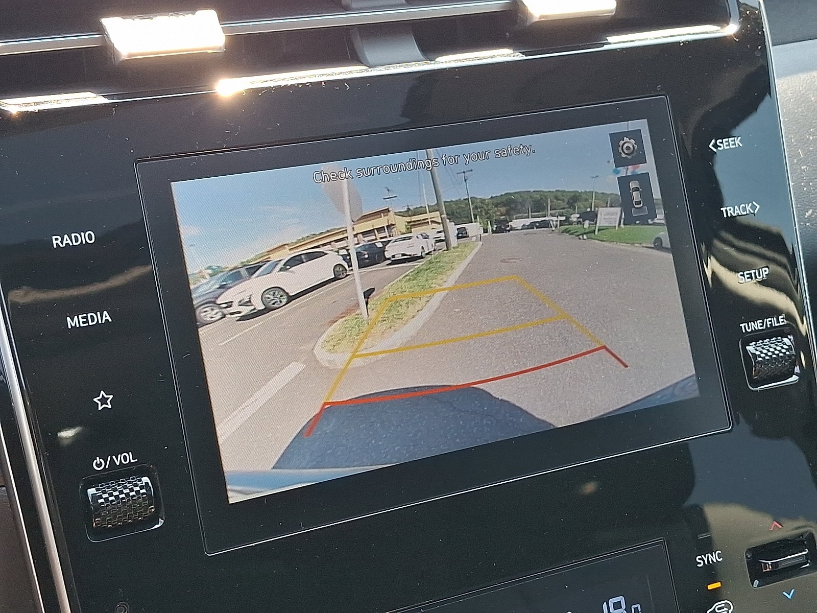 2023 Hyundai Tucson SEL - Photo 19