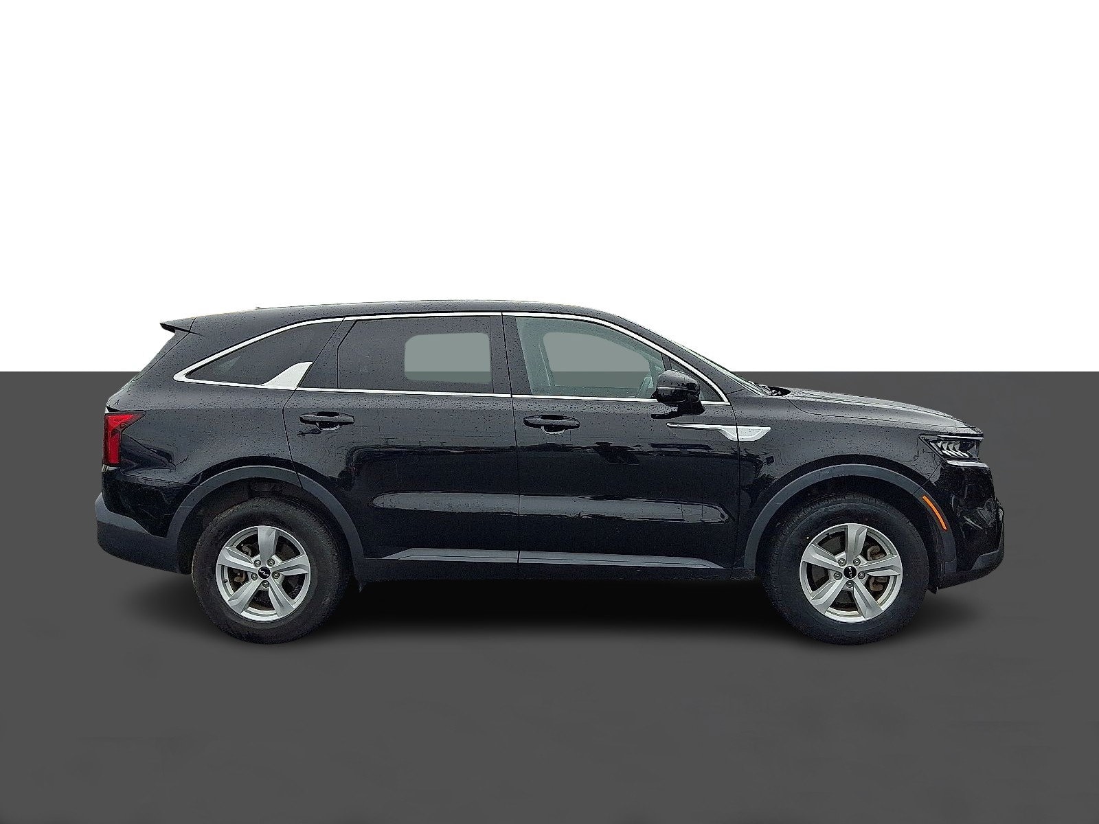 2023 Kia Sorento LX - Photo 7