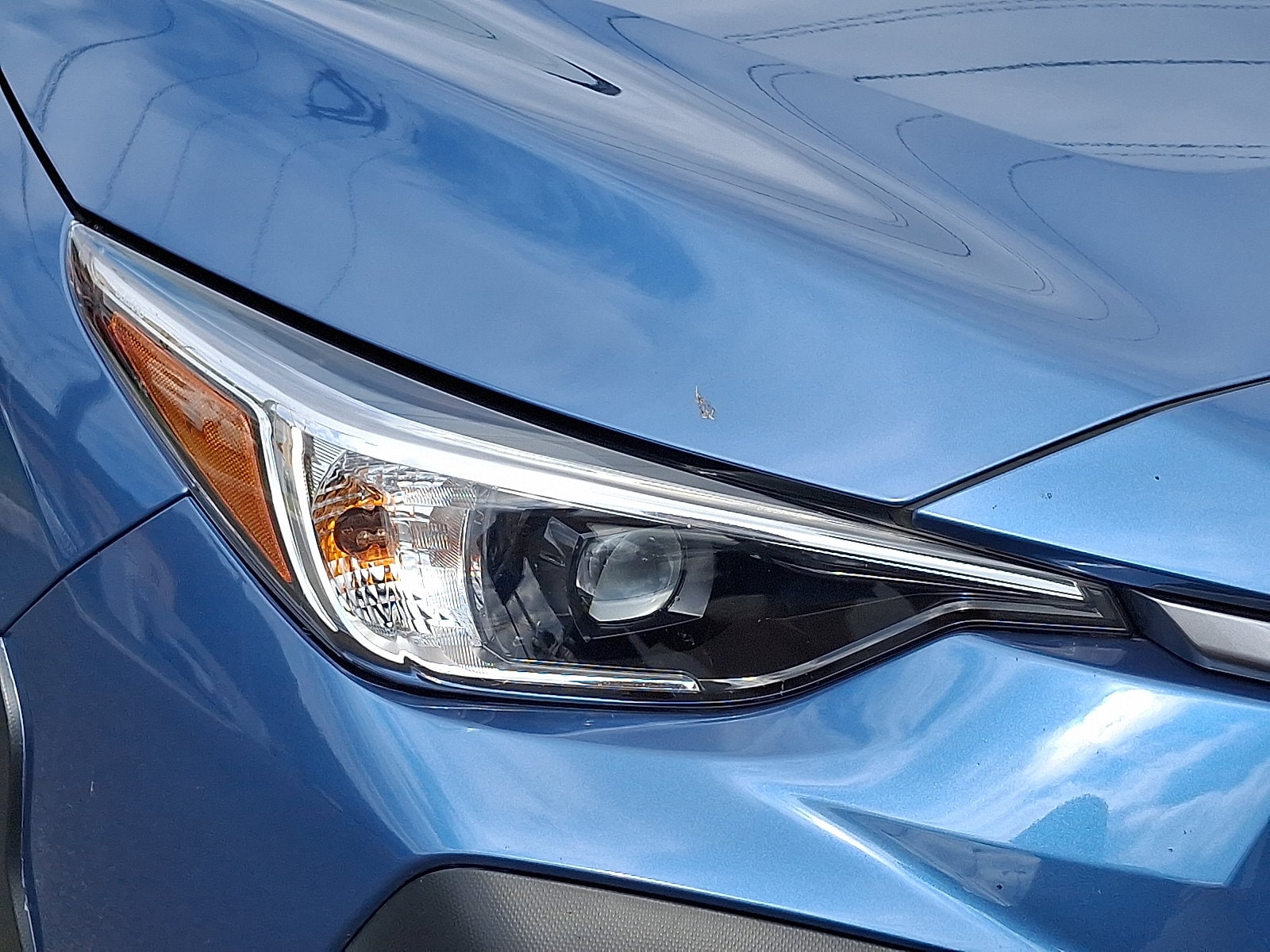 2024 Subaru Crosstrek Premium - Photo 9