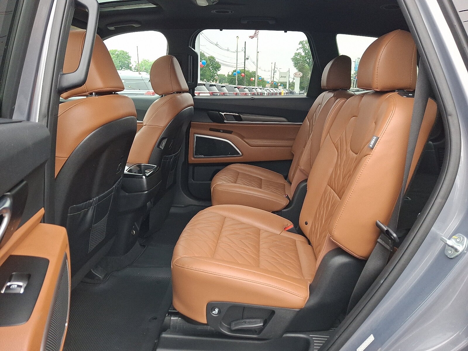 2024 Kia Telluride EX X-Line - Photo 11