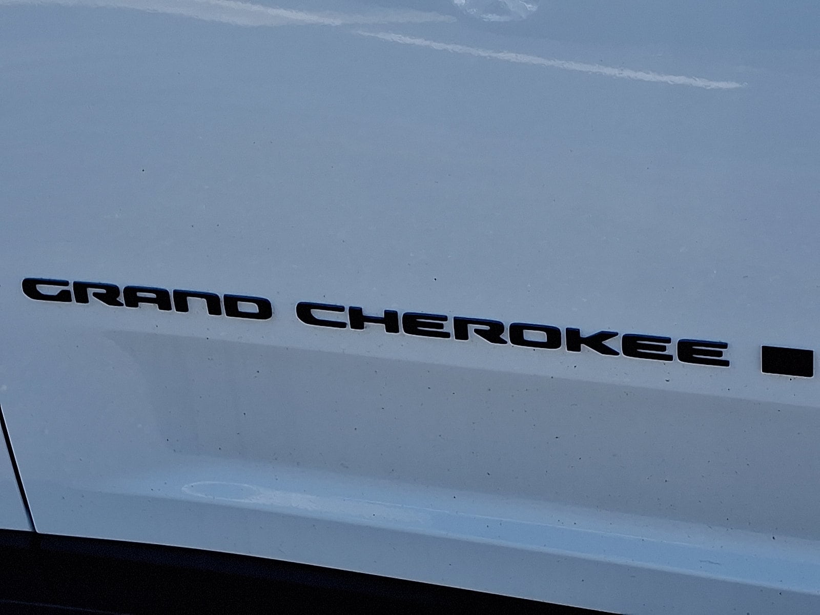 2023 Jeep Grand Cherokee Trailhawk 4xe - Photo 32