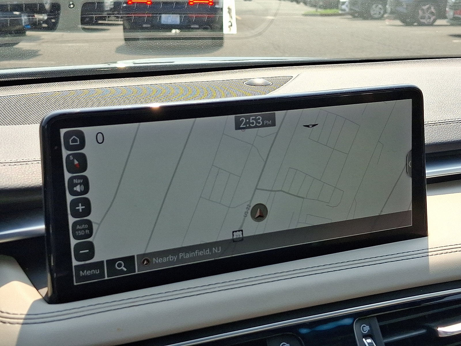 2023 GENESIS G70 Standard - Photo 18