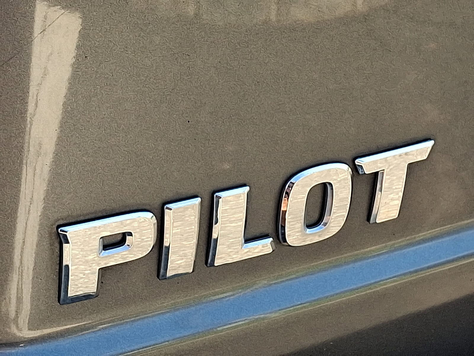 2013 Honda Pilot EX-L - Photo 31