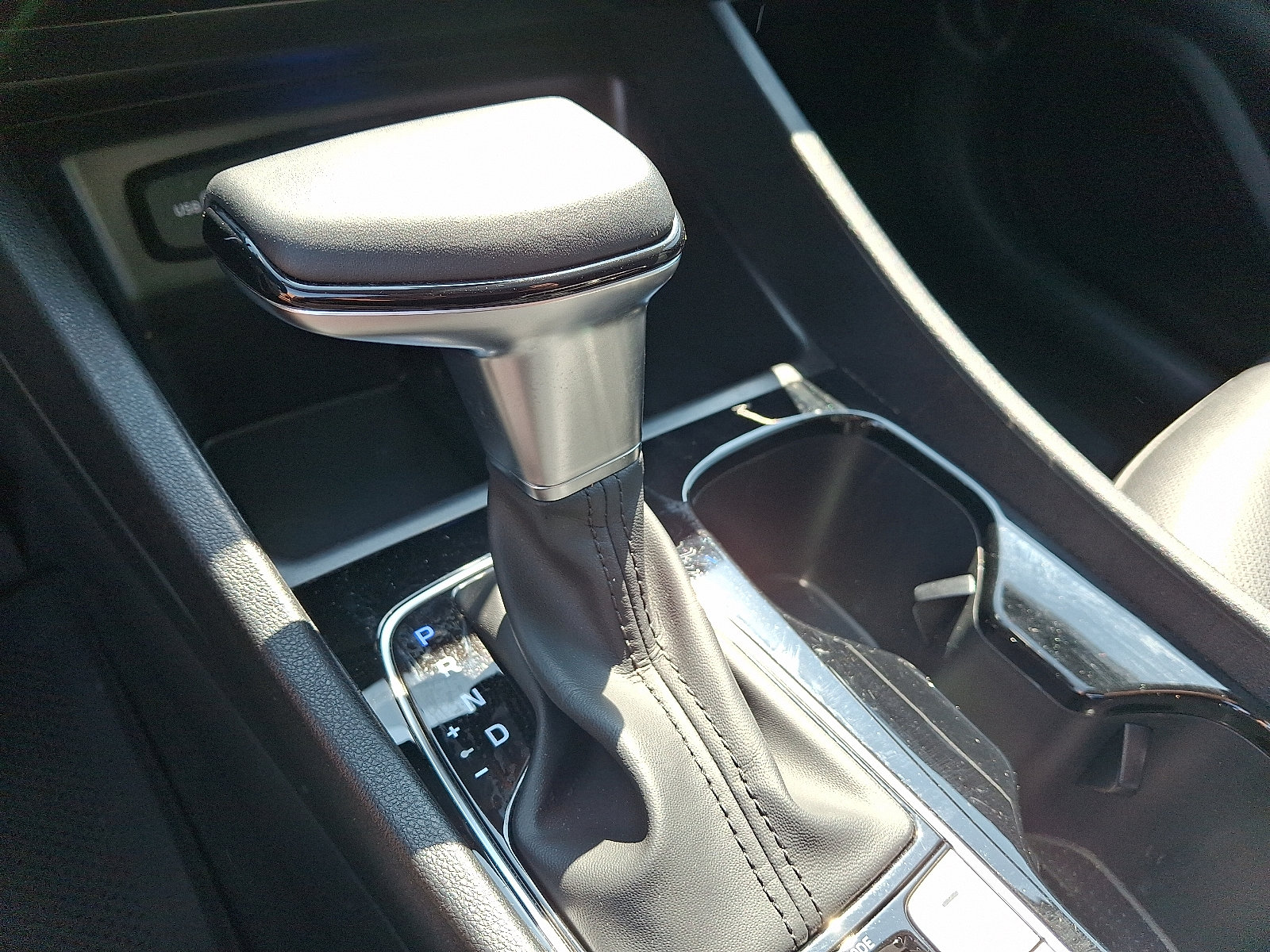 2023 Hyundai Tucson SEL - Photo 16