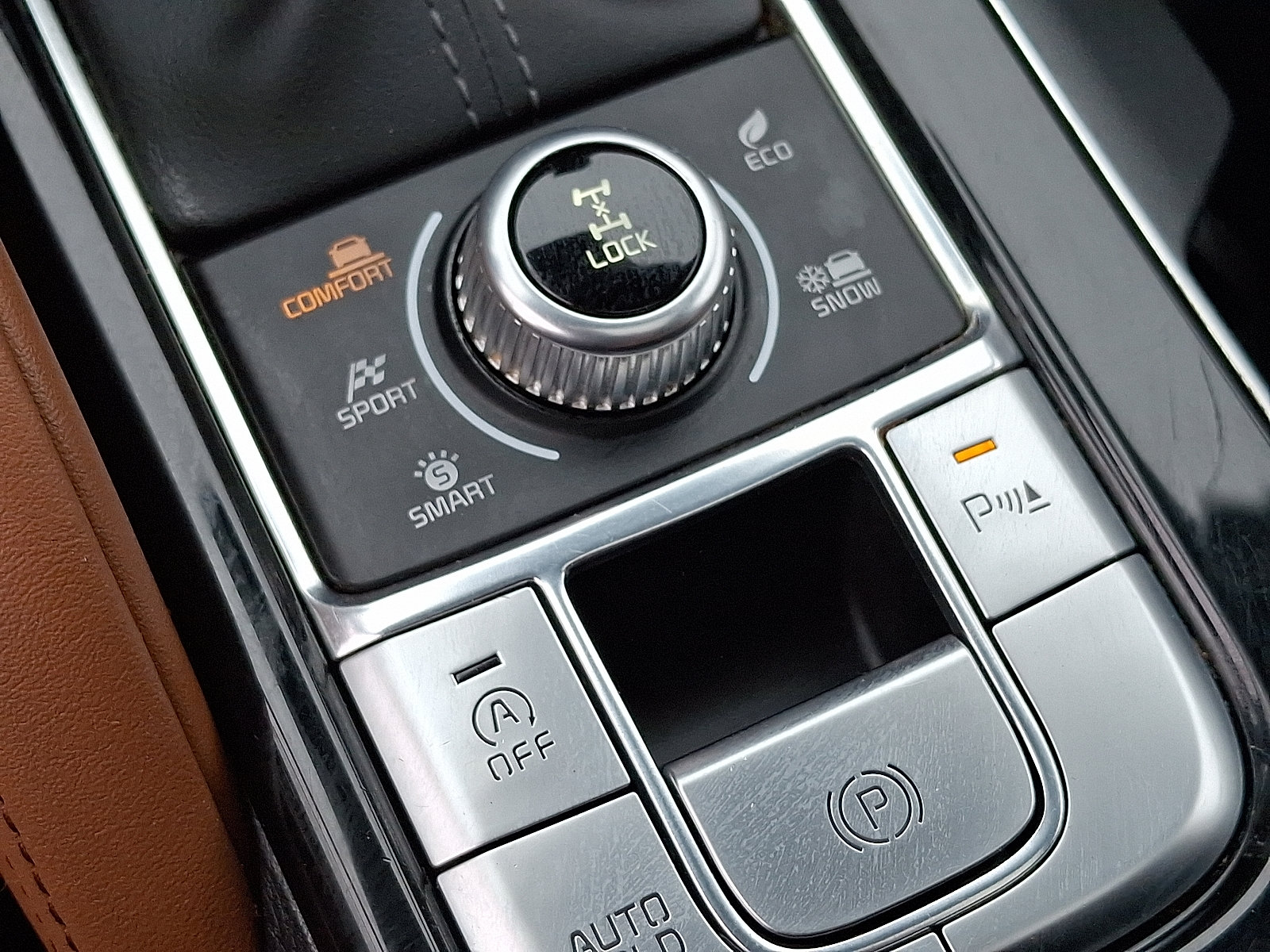2024 Kia Telluride EX X-Line - Photo 26