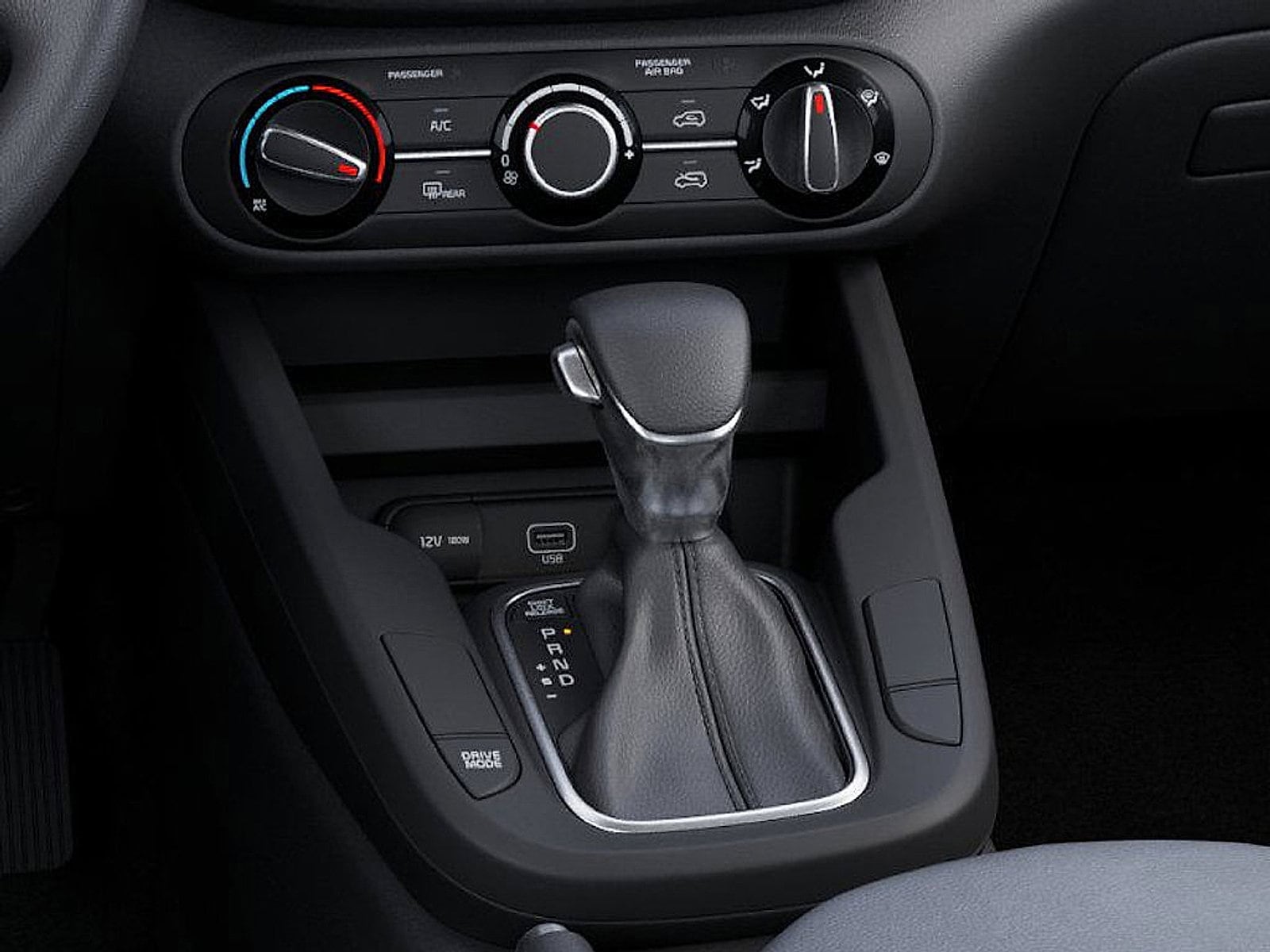 2025 Kia Soul LX - Photo 22