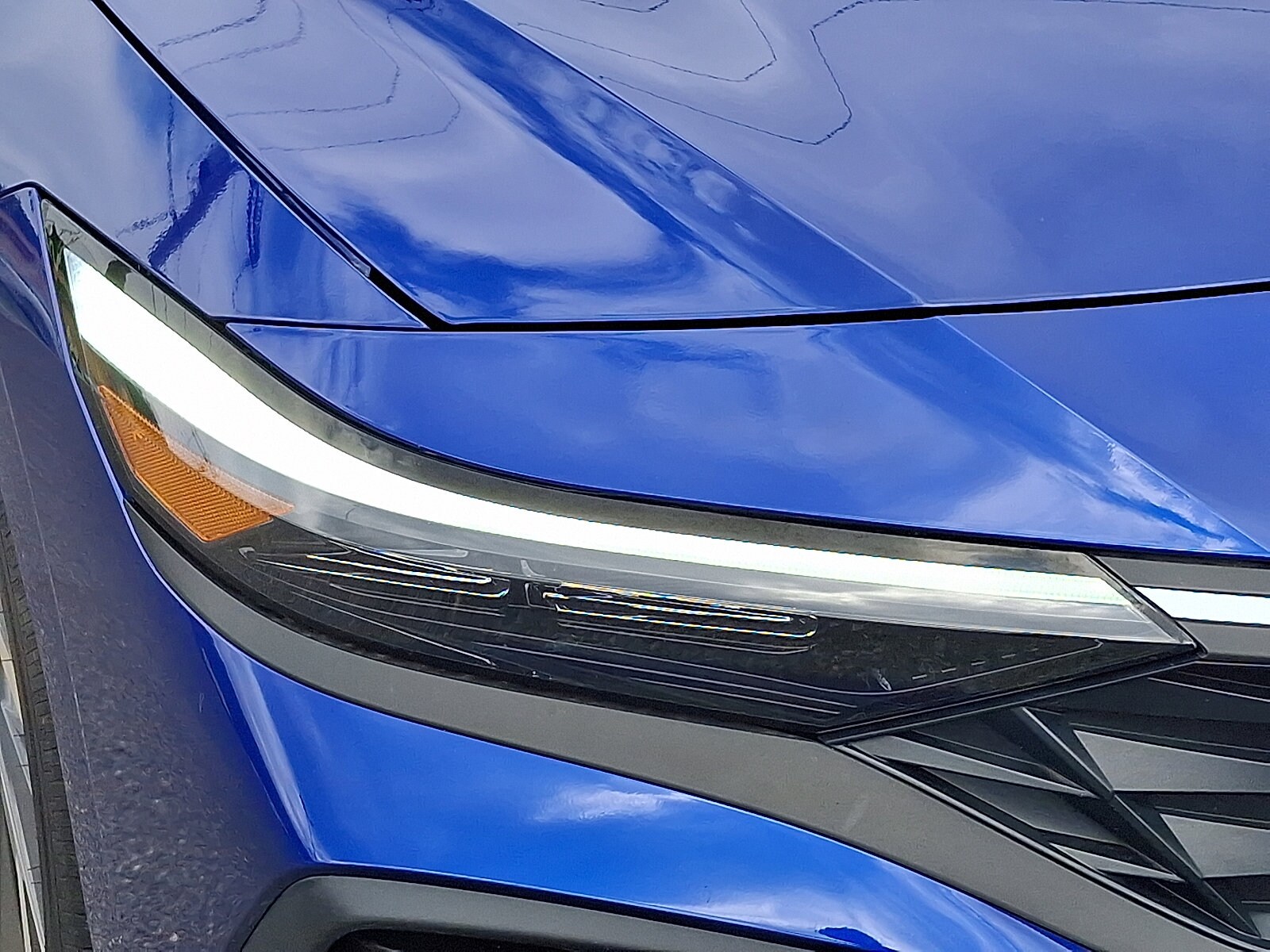 2025 Hyundai Elantra SEL - Photo 10