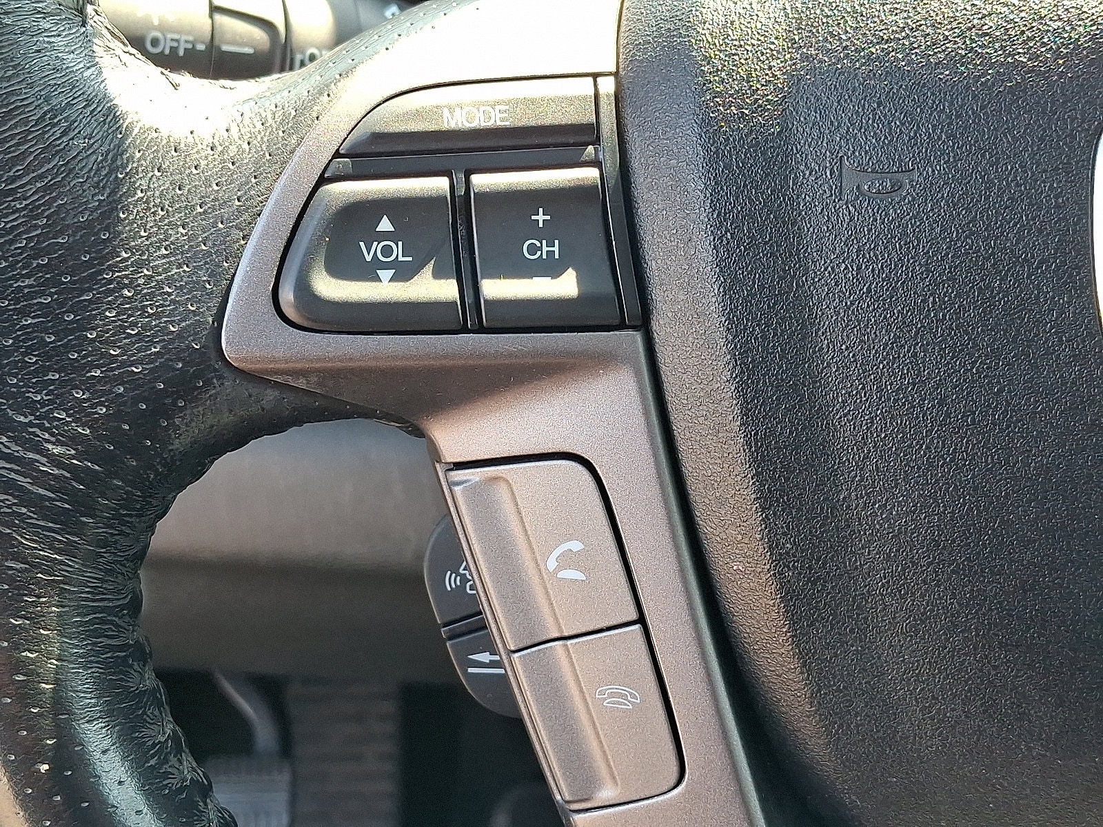 2013 Honda Pilot EX-L - Photo 23