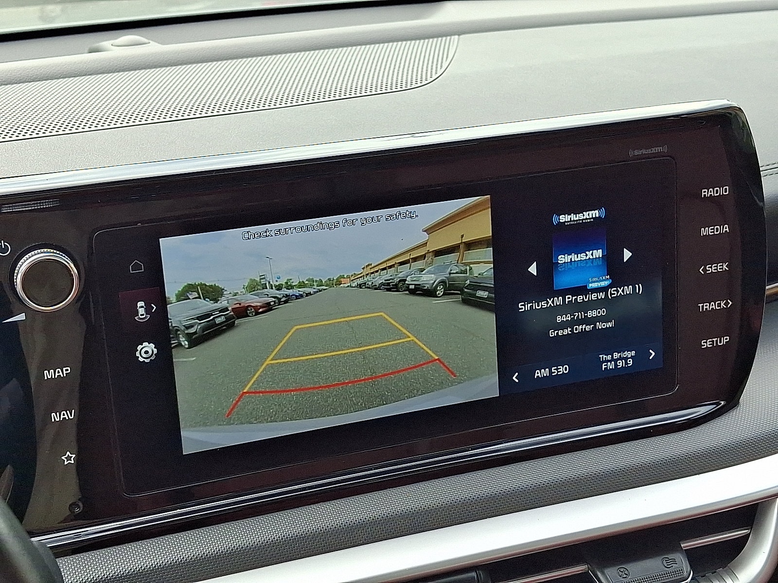 2023 Kia K5 GT-Line - Photo 20