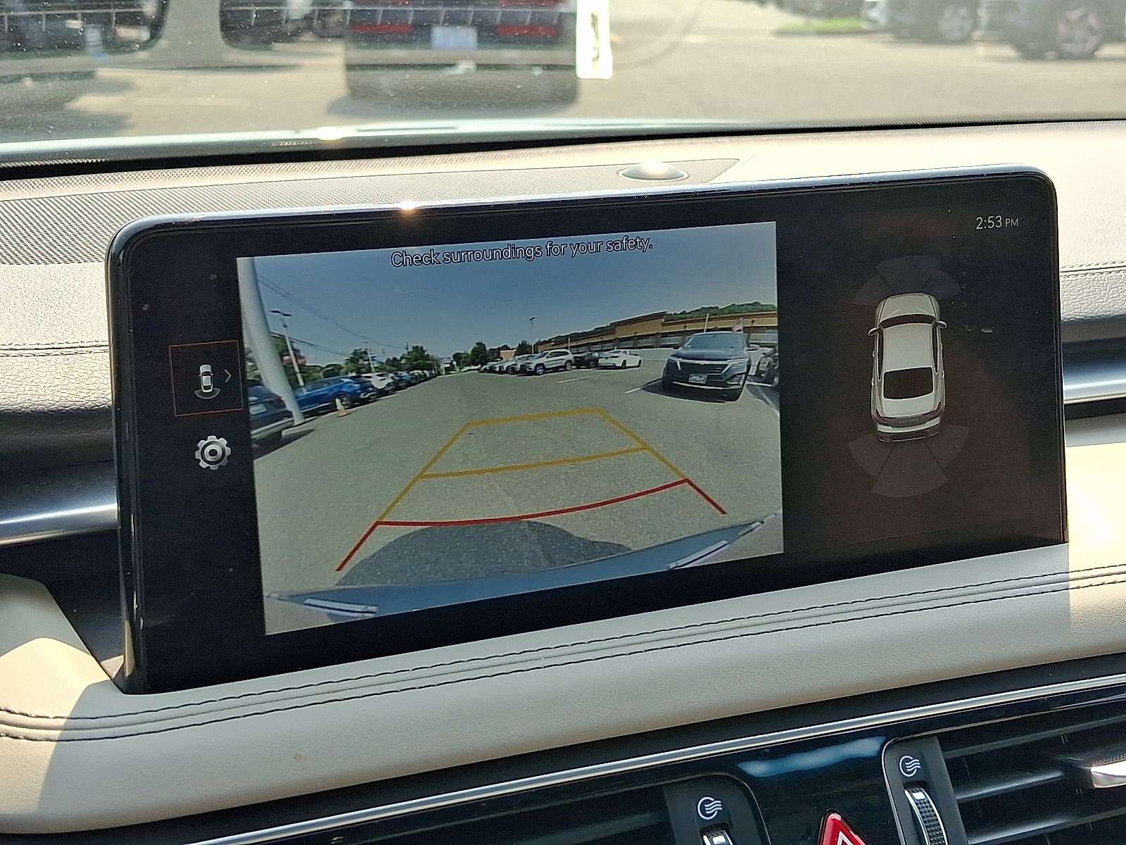2023 GENESIS G70 Standard - Photo 19