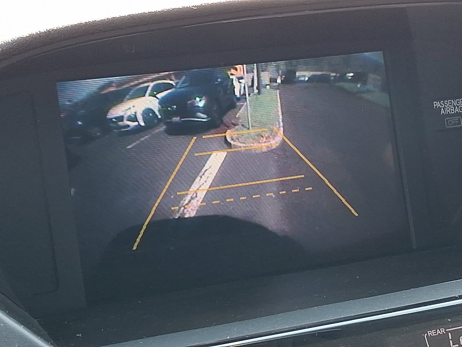 2013 Honda Pilot EX-L - Photo 20