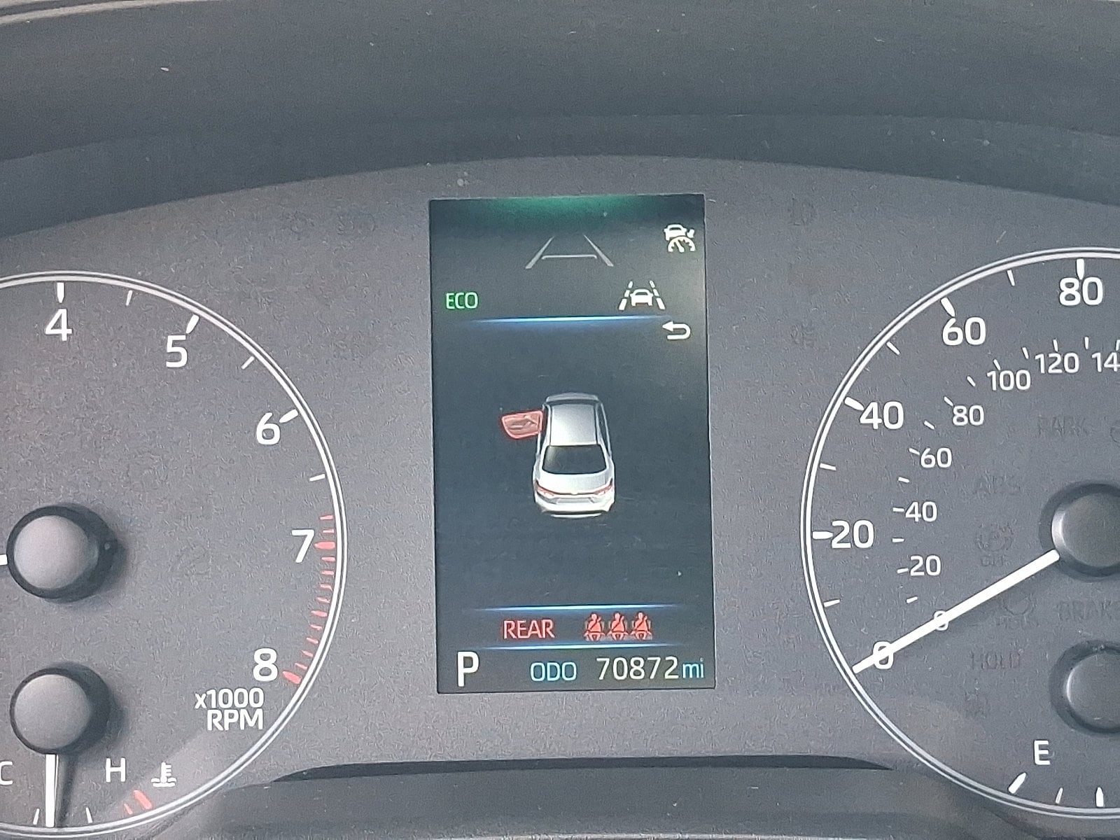 2023 Toyota Corolla SE - Photo 20