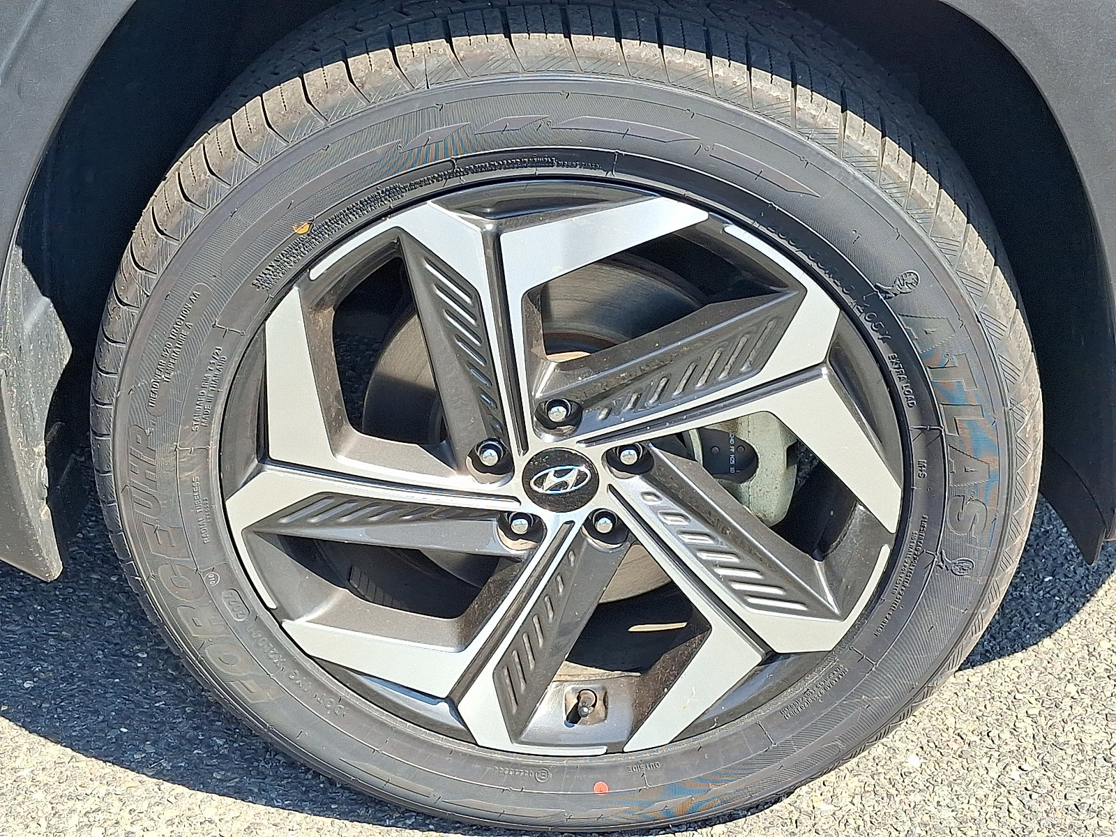 2023 Hyundai Tucson SEL - Photo 9