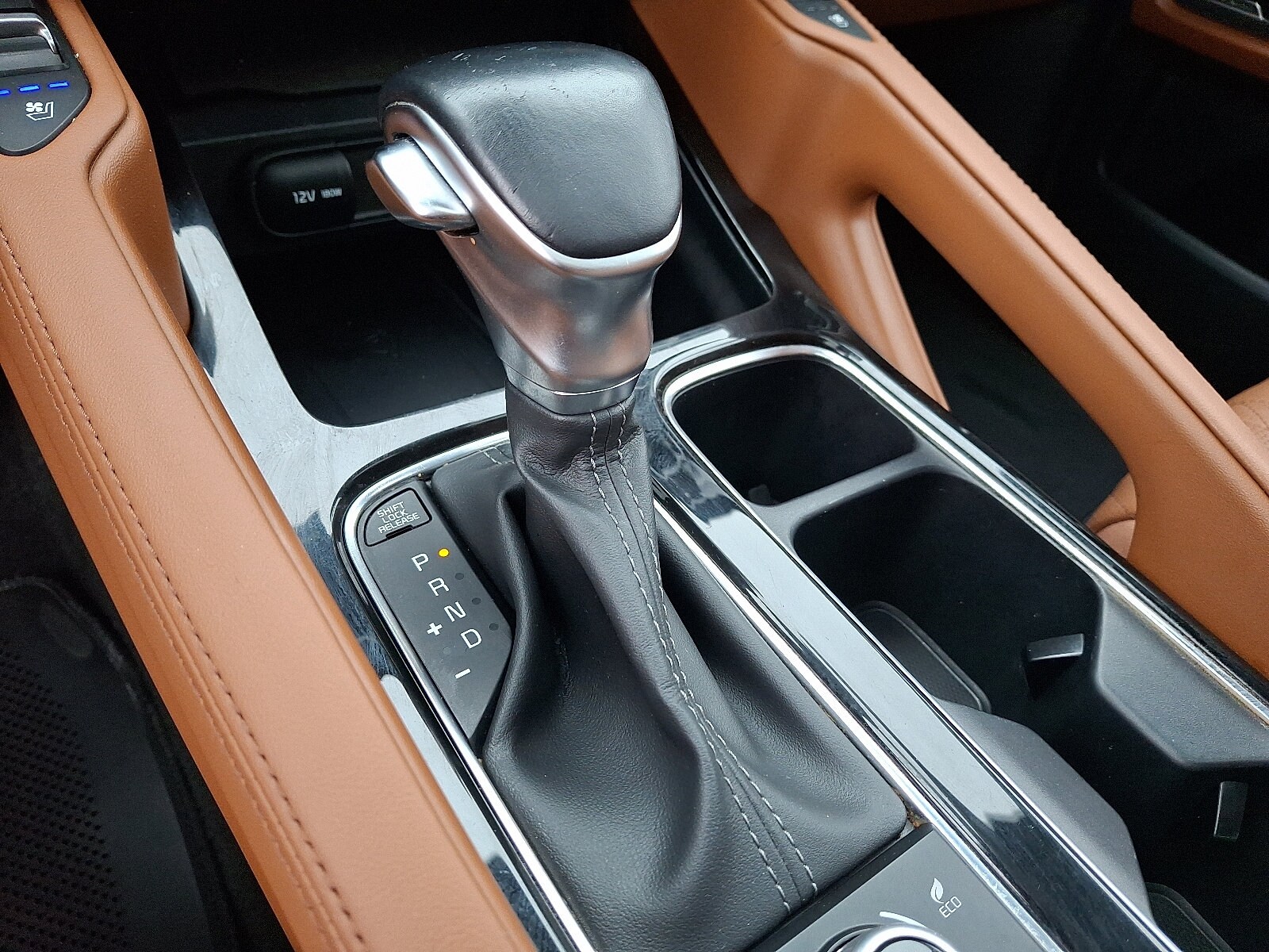 2024 Kia Telluride EX X-Line - Photo 16