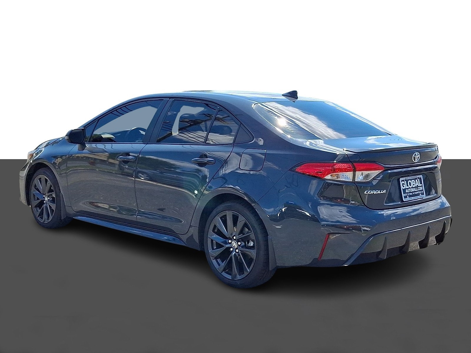 2023 Toyota Corolla SE - Photo 5