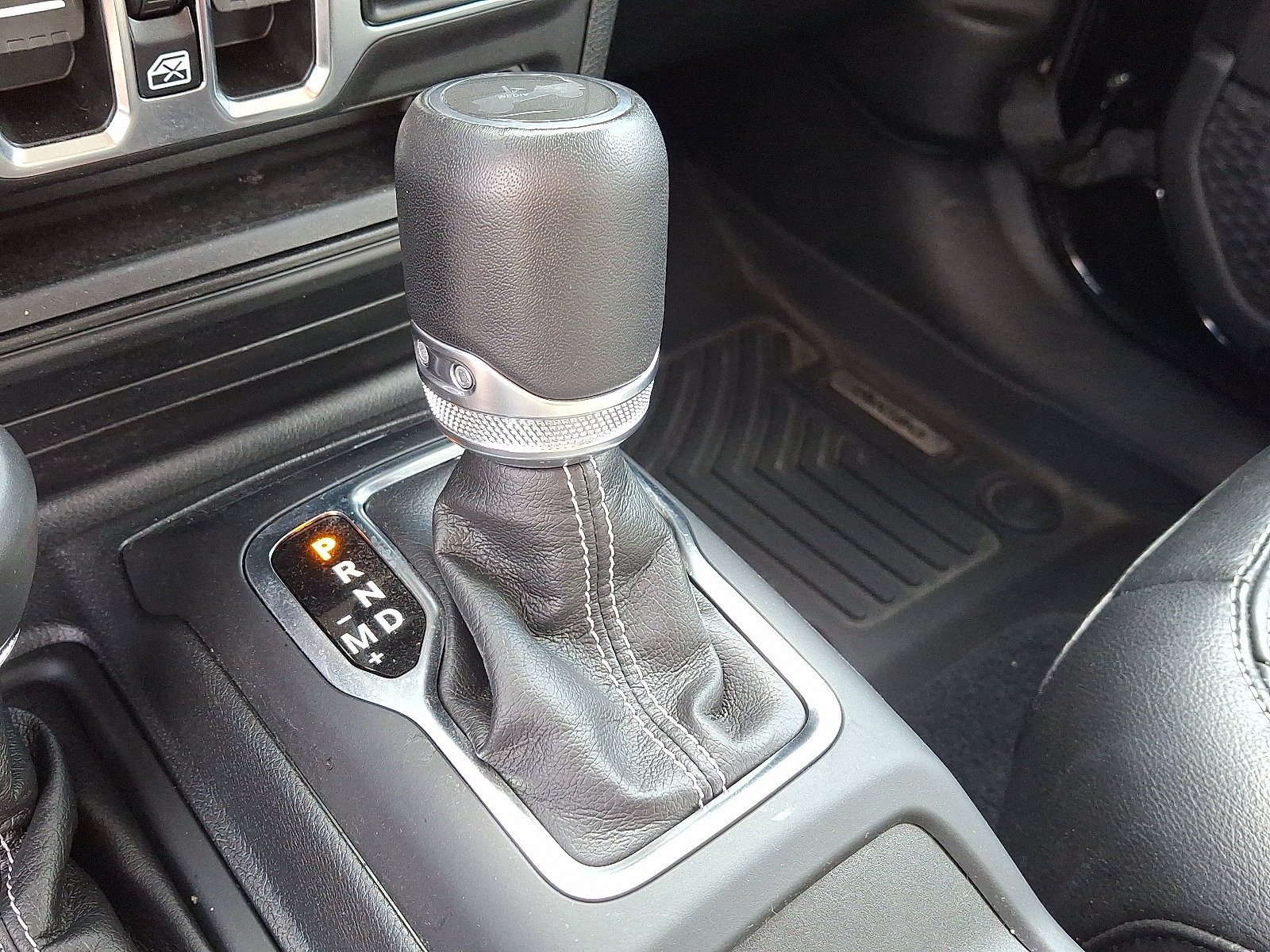2023 Jeep Wrangler 4xe Sahara 4XE - Photo 15