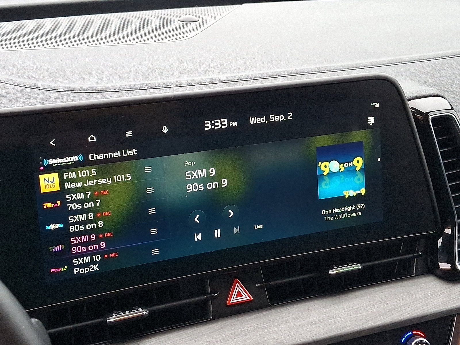 2025 Kia Sportage X-Line - Photo 16