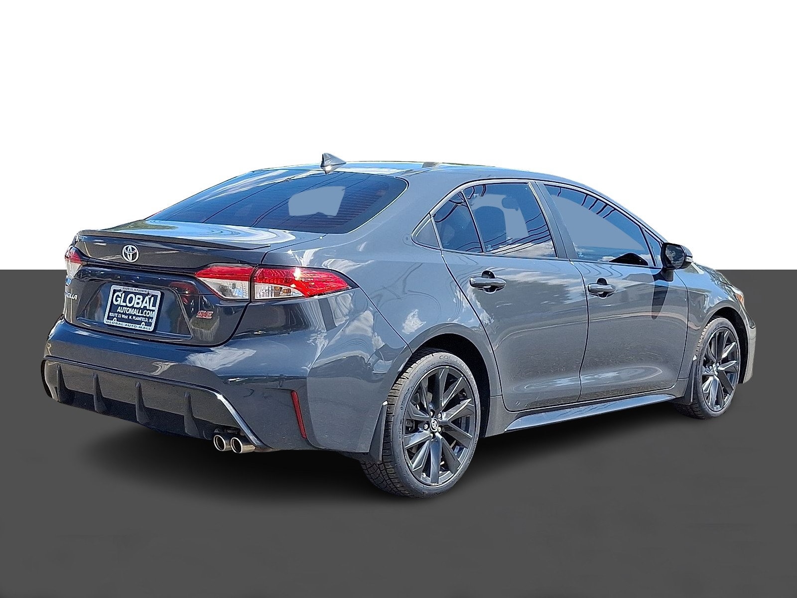 2023 Toyota Corolla SE - Photo 7
