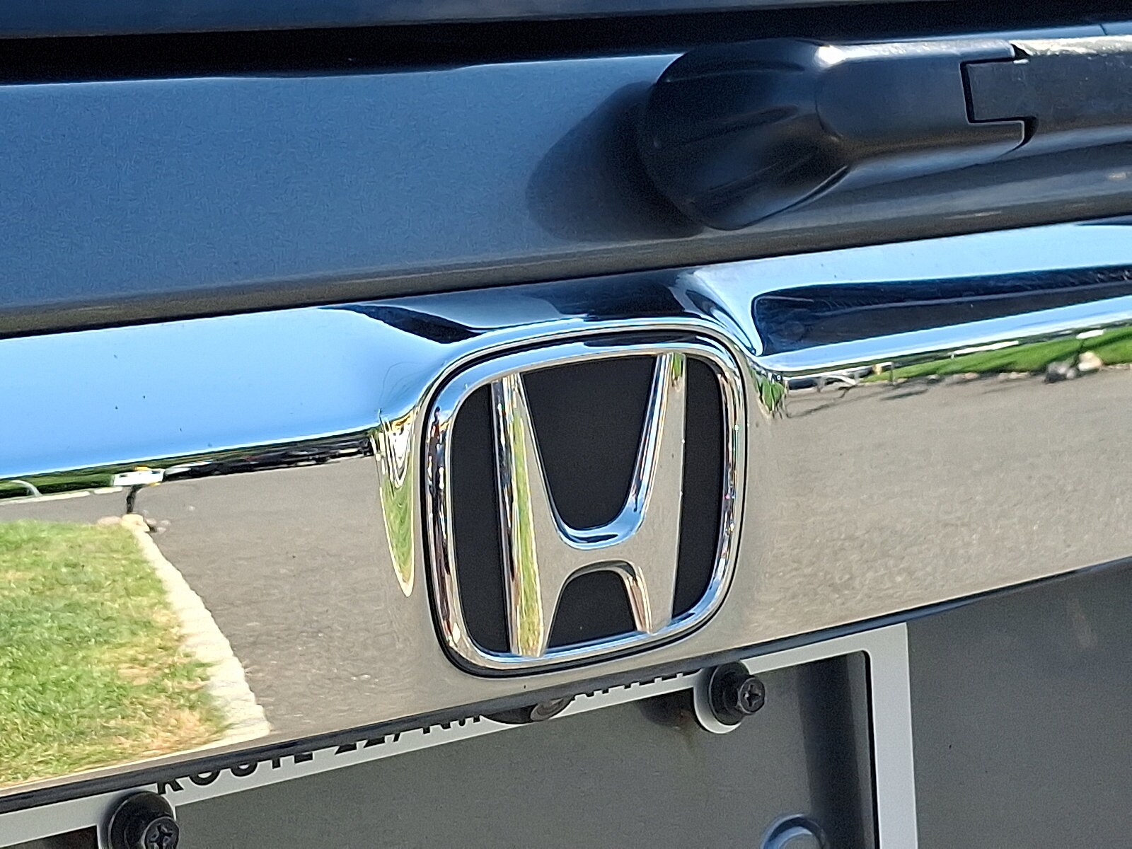 2013 Honda Pilot EX-L - Photo 30