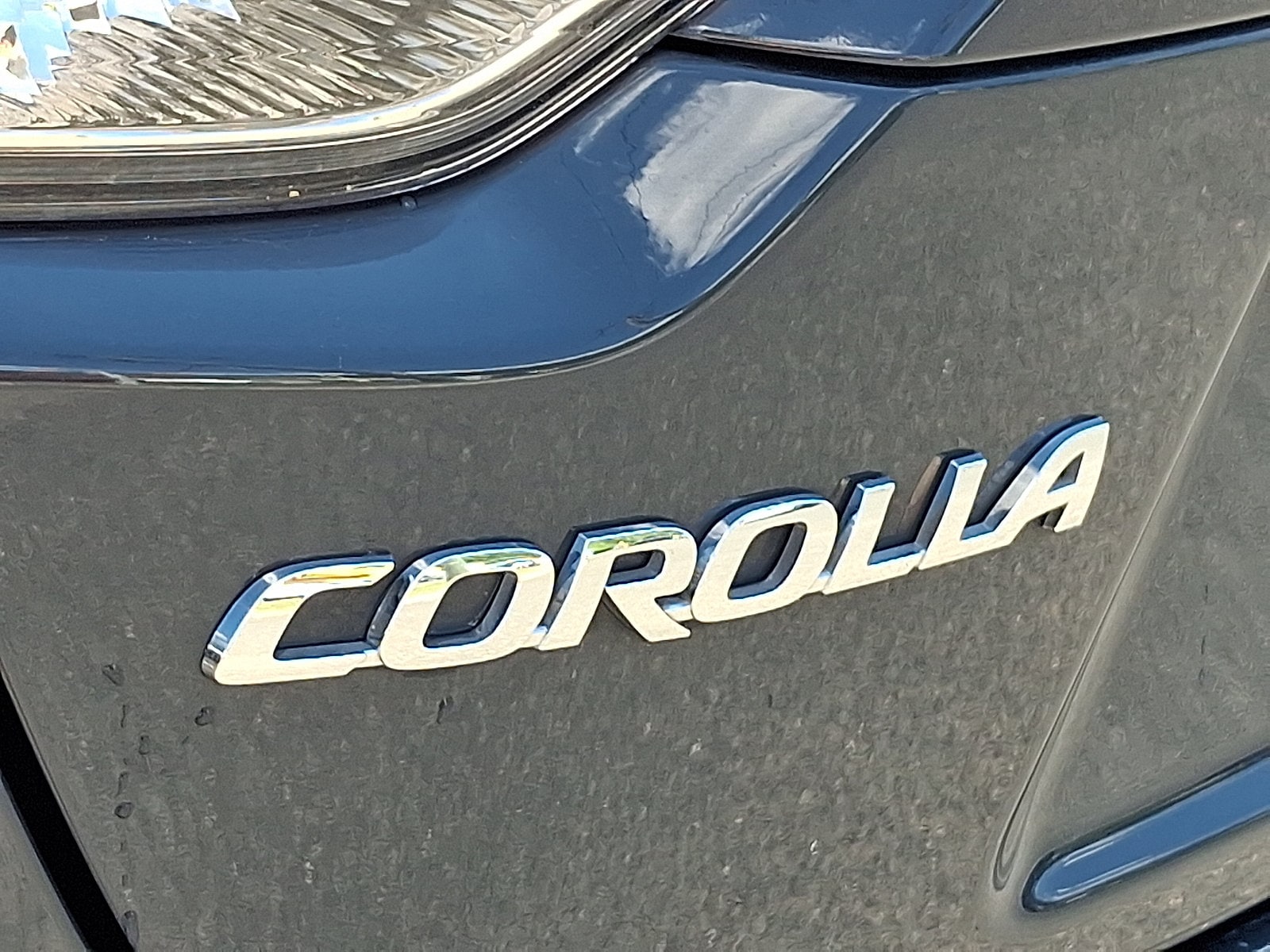 2023 Toyota Corolla SE - Photo 32