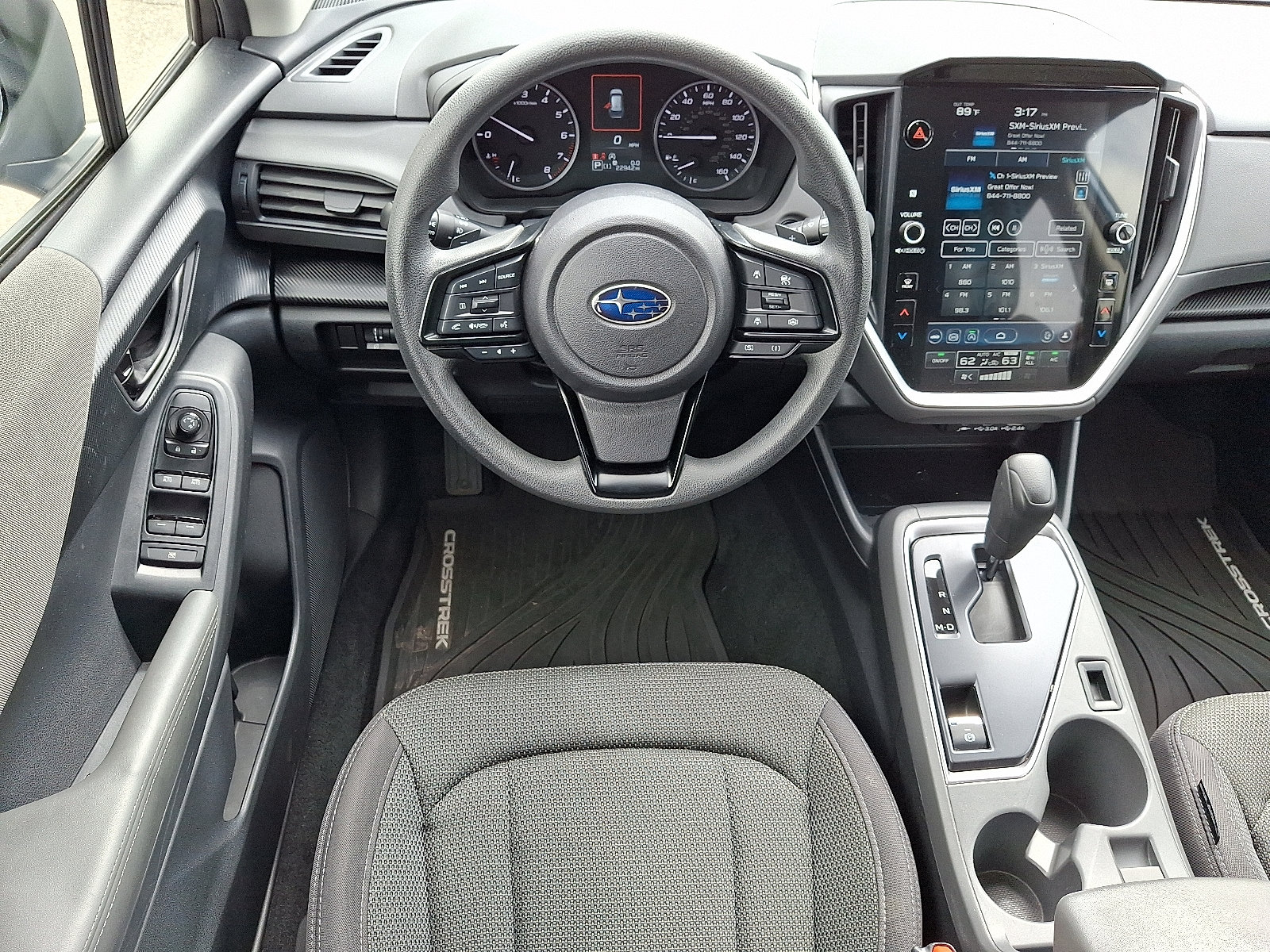 2024 Subaru Crosstrek Premium - Photo 11