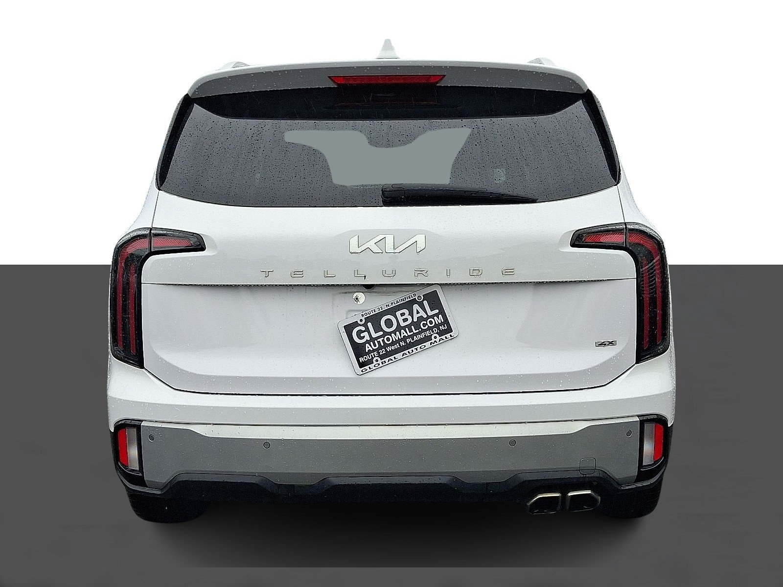 2023 Kia Telluride EX - Photo 6