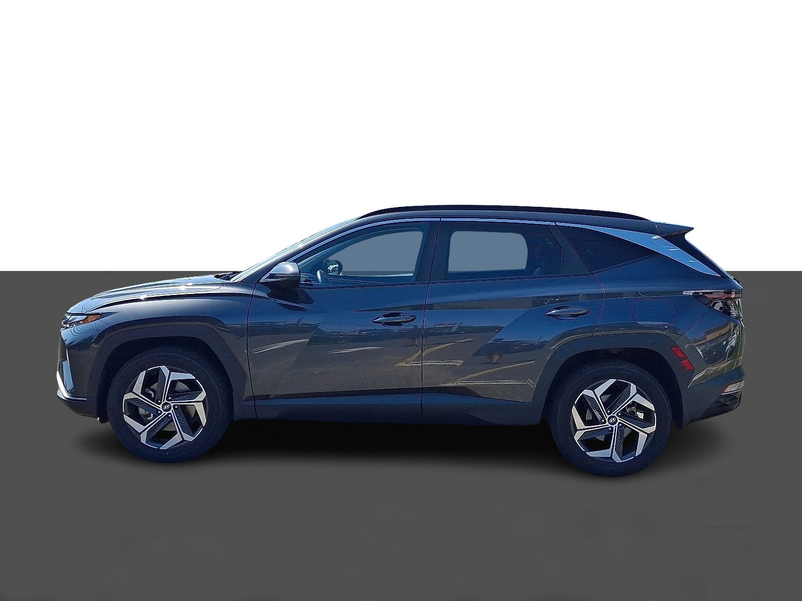 2023 Hyundai Tucson SEL - Photo 4