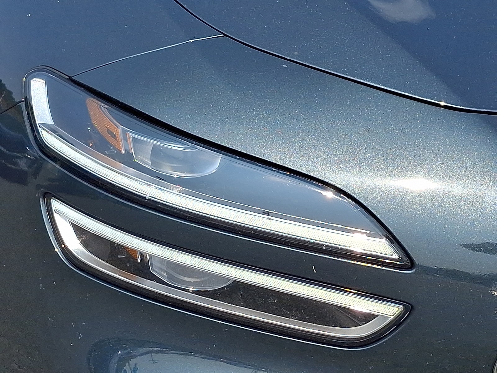 2023 GENESIS G70 Standard - Photo 10