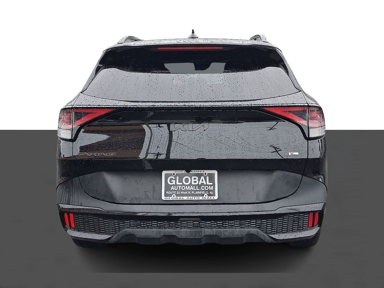 2025 Kia Sportage X-Line - Photo 5