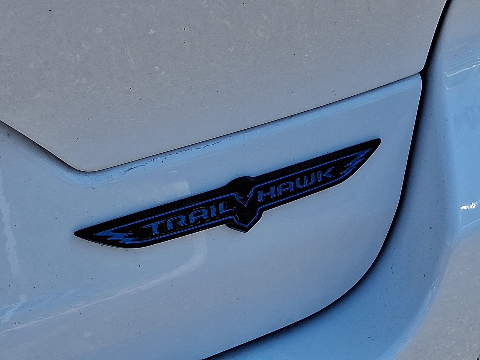 2023 Jeep Grand Cherokee Trailhawk 4xe - Photo 30