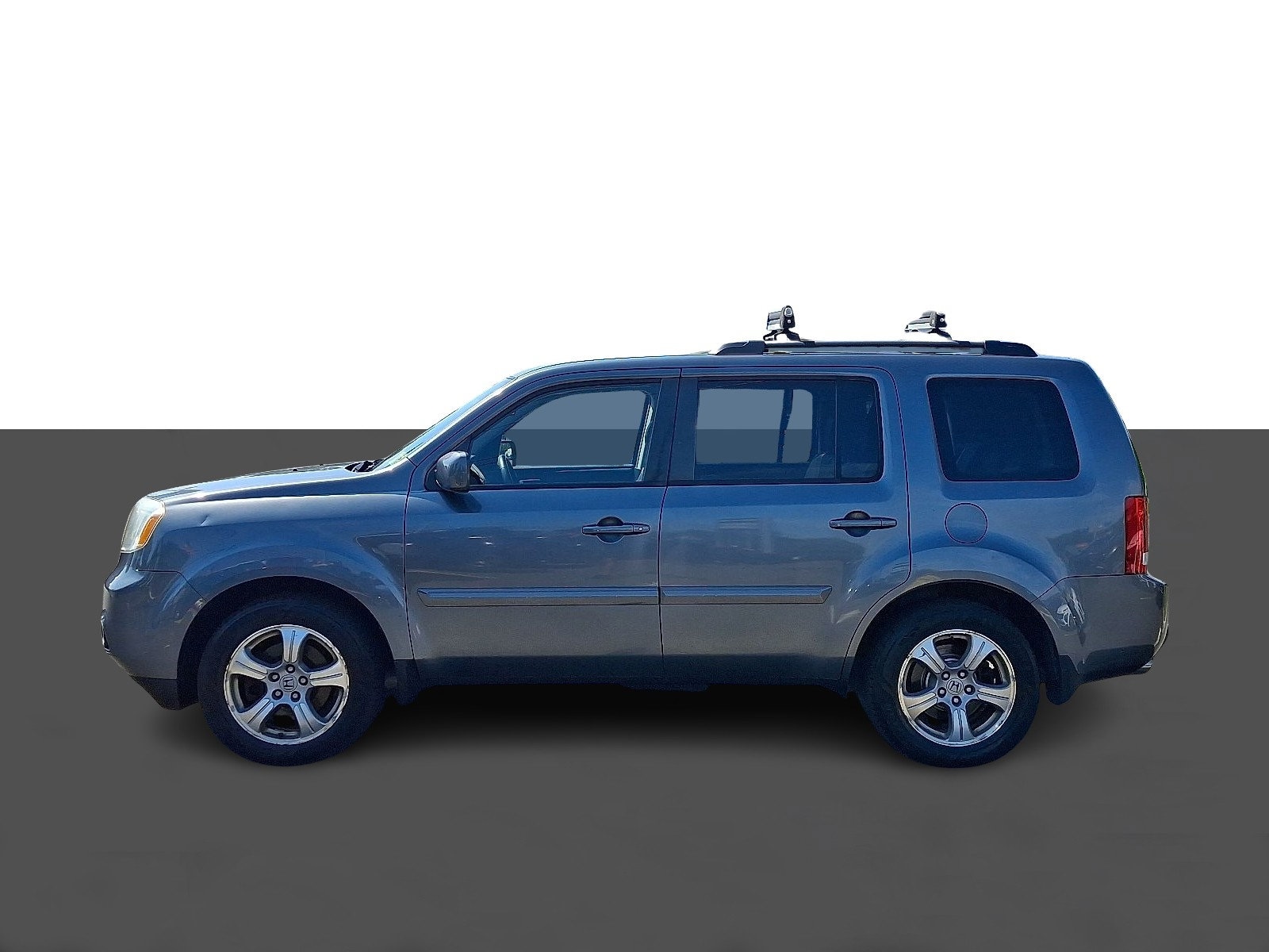 2013 Honda Pilot EX-L - Photo 4