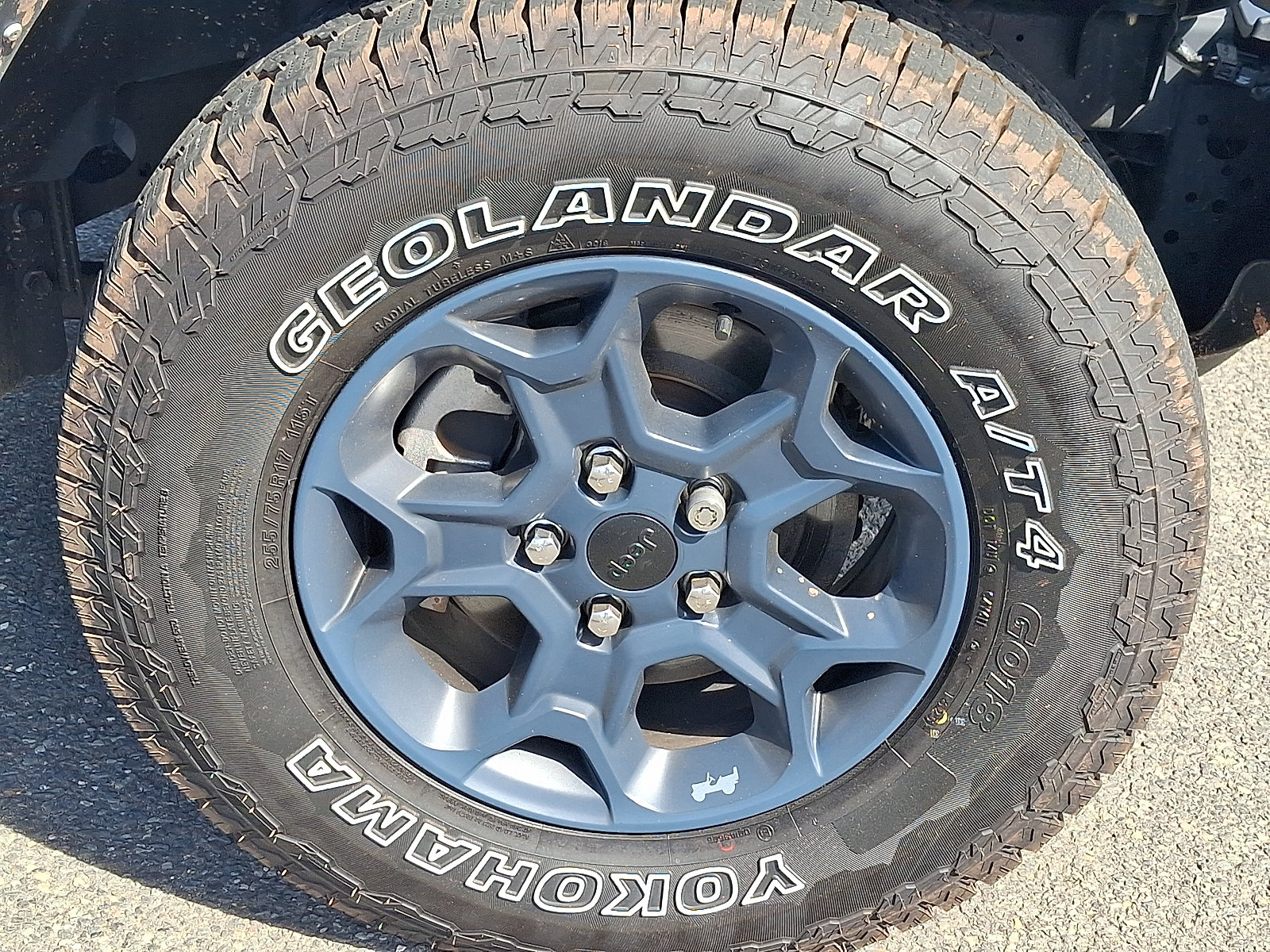 2023 Jeep Wrangler 4xe Willys 4XE - Photo 9