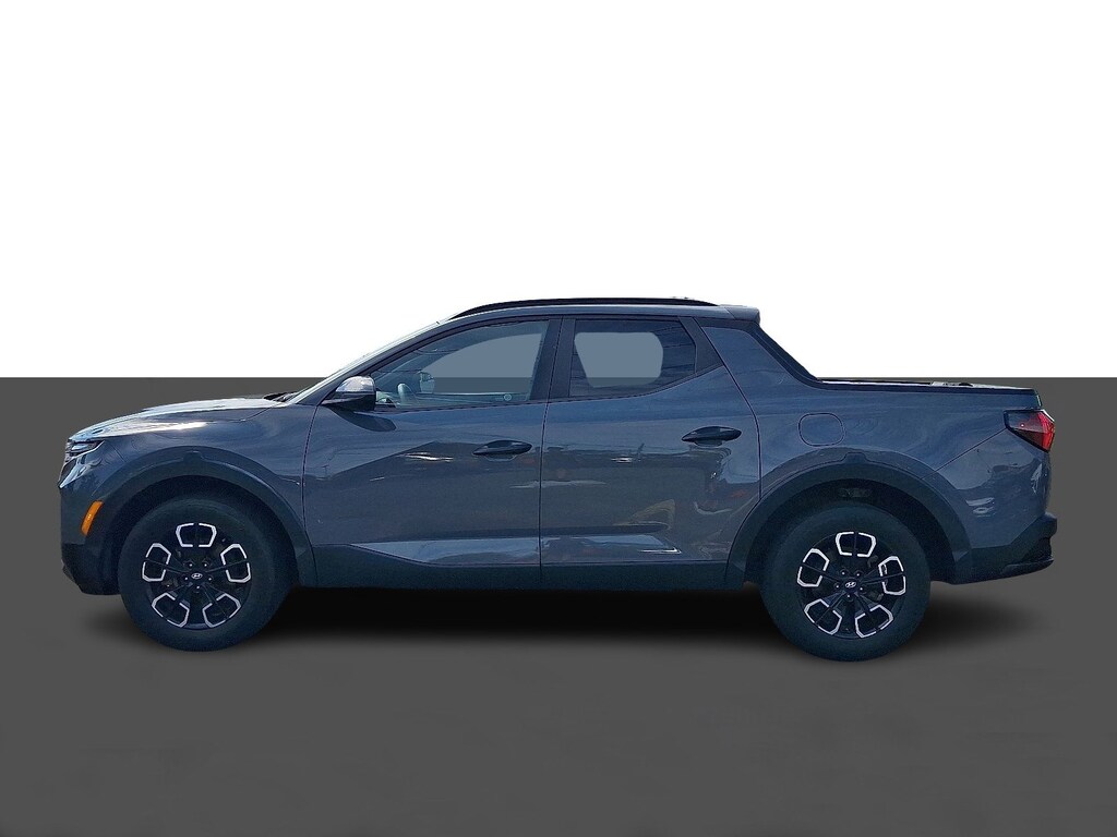 Certified 2022 Hyundai Santa Cruz 2.5L SEL Truck Crew Cab