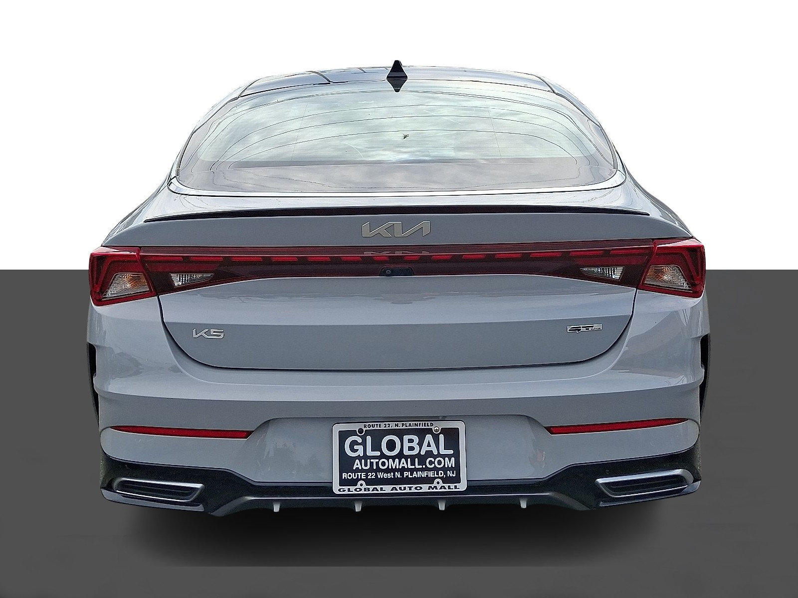 2023 Kia K5 GT-Line - Photo 6