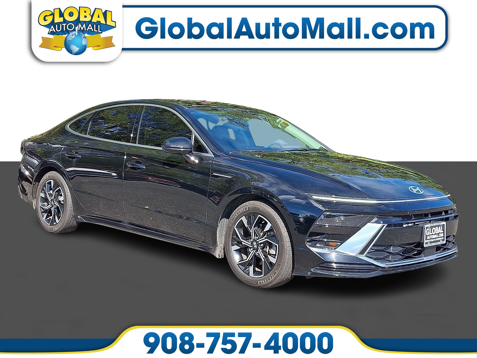 2024 Hyundai Sonata