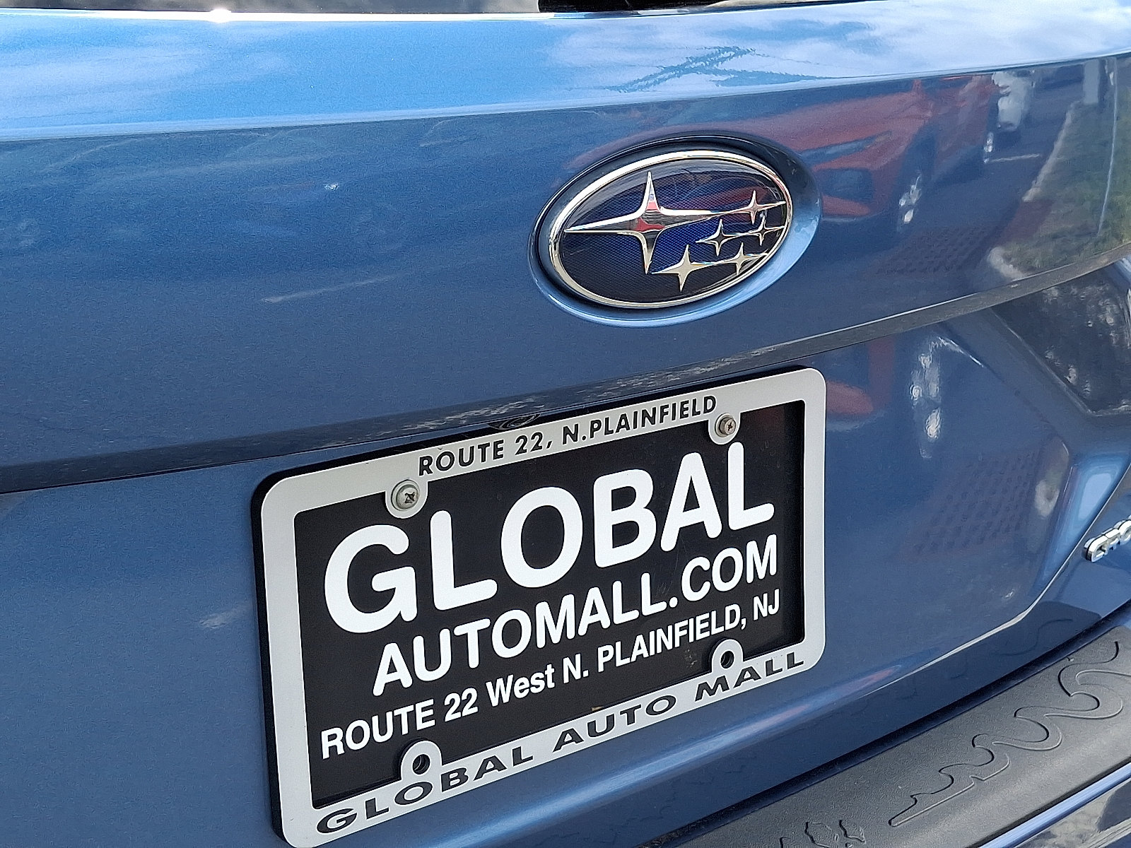 2024 Subaru Crosstrek Premium - Photo 29