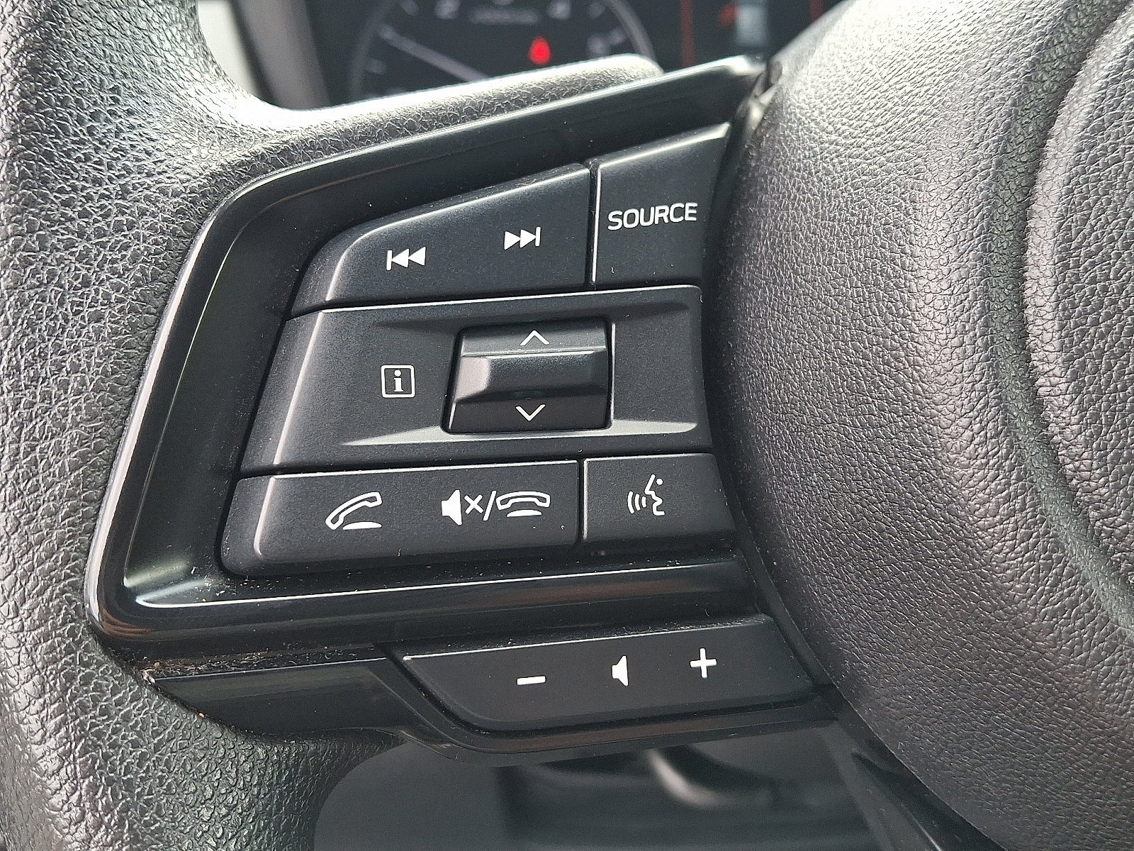 2024 Subaru Crosstrek Premium - Photo 20