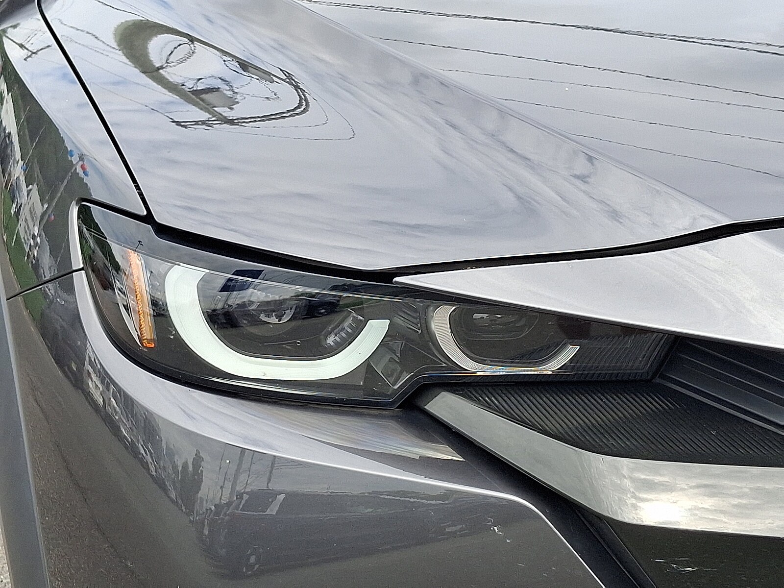 2024 Mazda CX-50 TURBO - Photo 9
