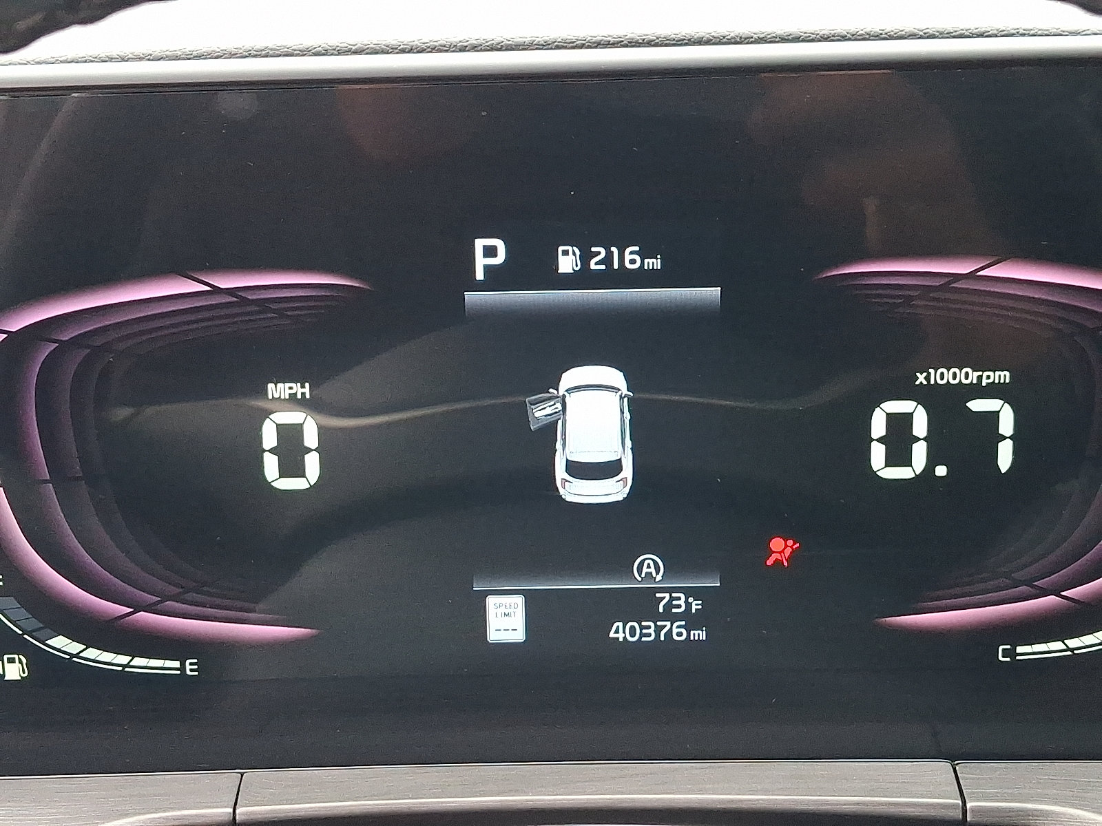 2024 Kia Telluride EX X-Line - Photo 22