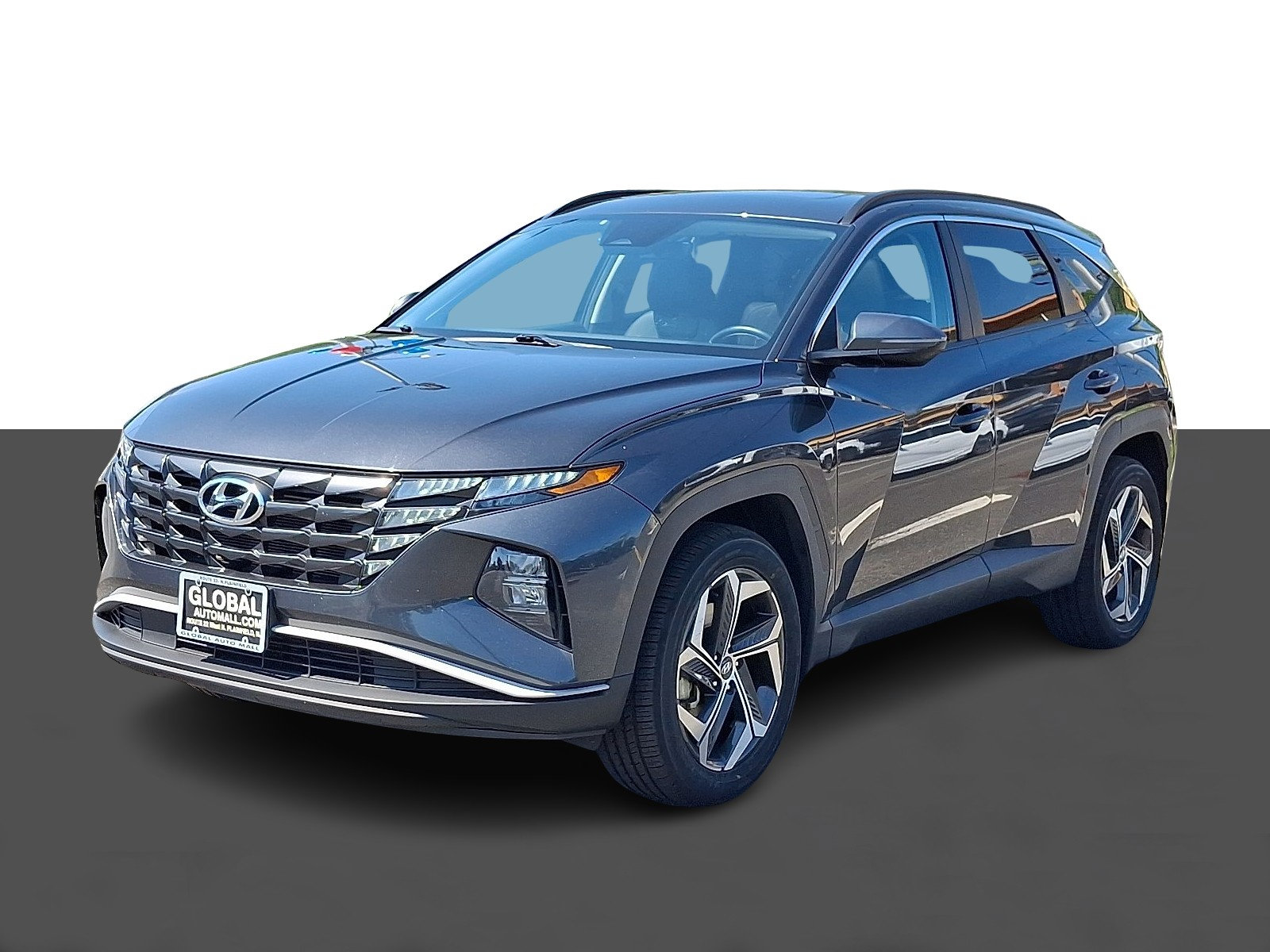 2023 Hyundai Tucson SEL - Photo 3
