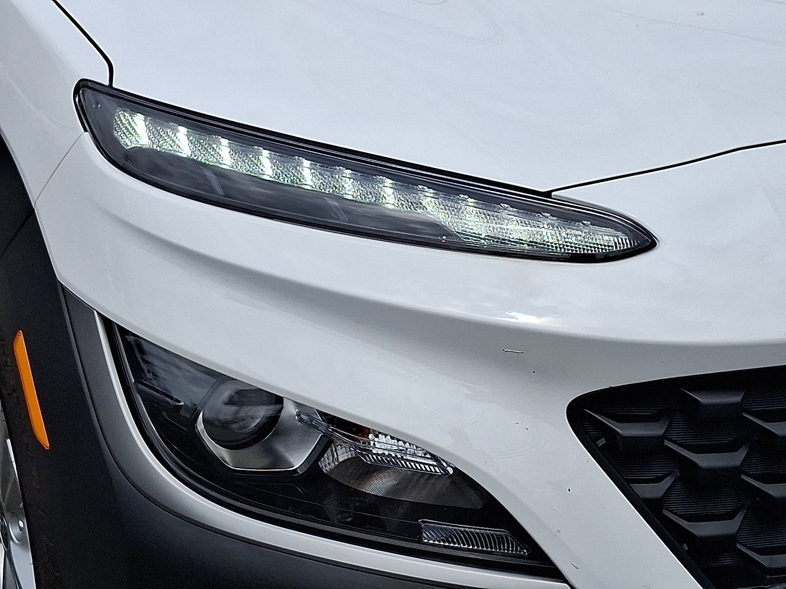 2023 Hyundai Kona SEL - Photo 10