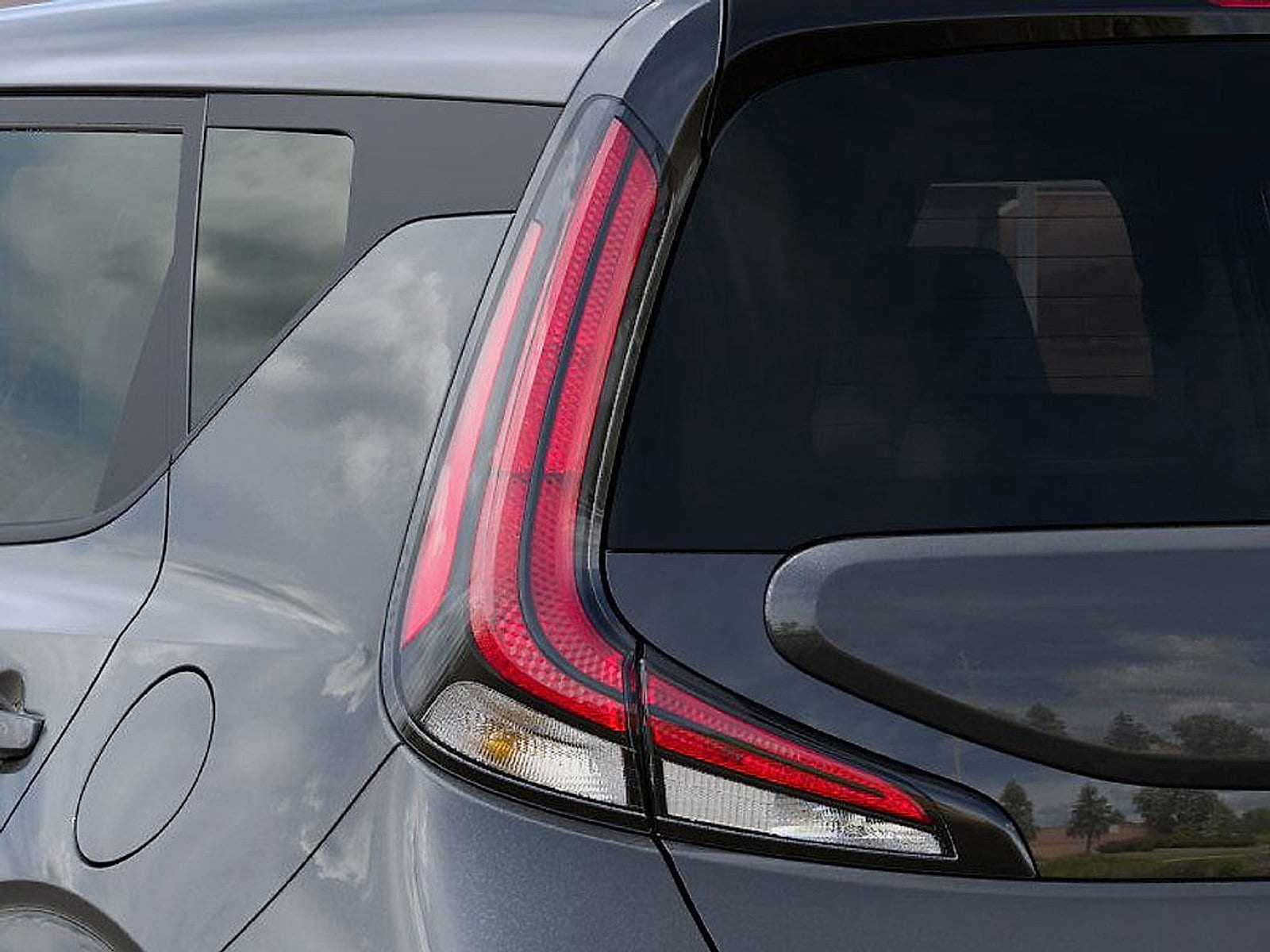 2025 Kia Soul LX - Photo 11