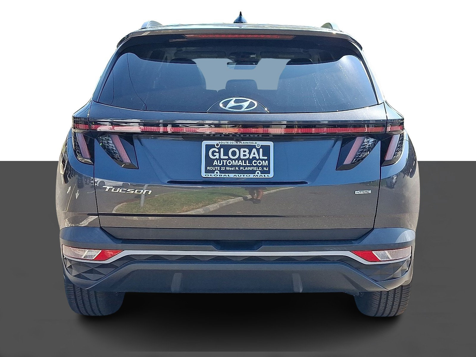 2023 Hyundai Tucson SEL - Photo 6